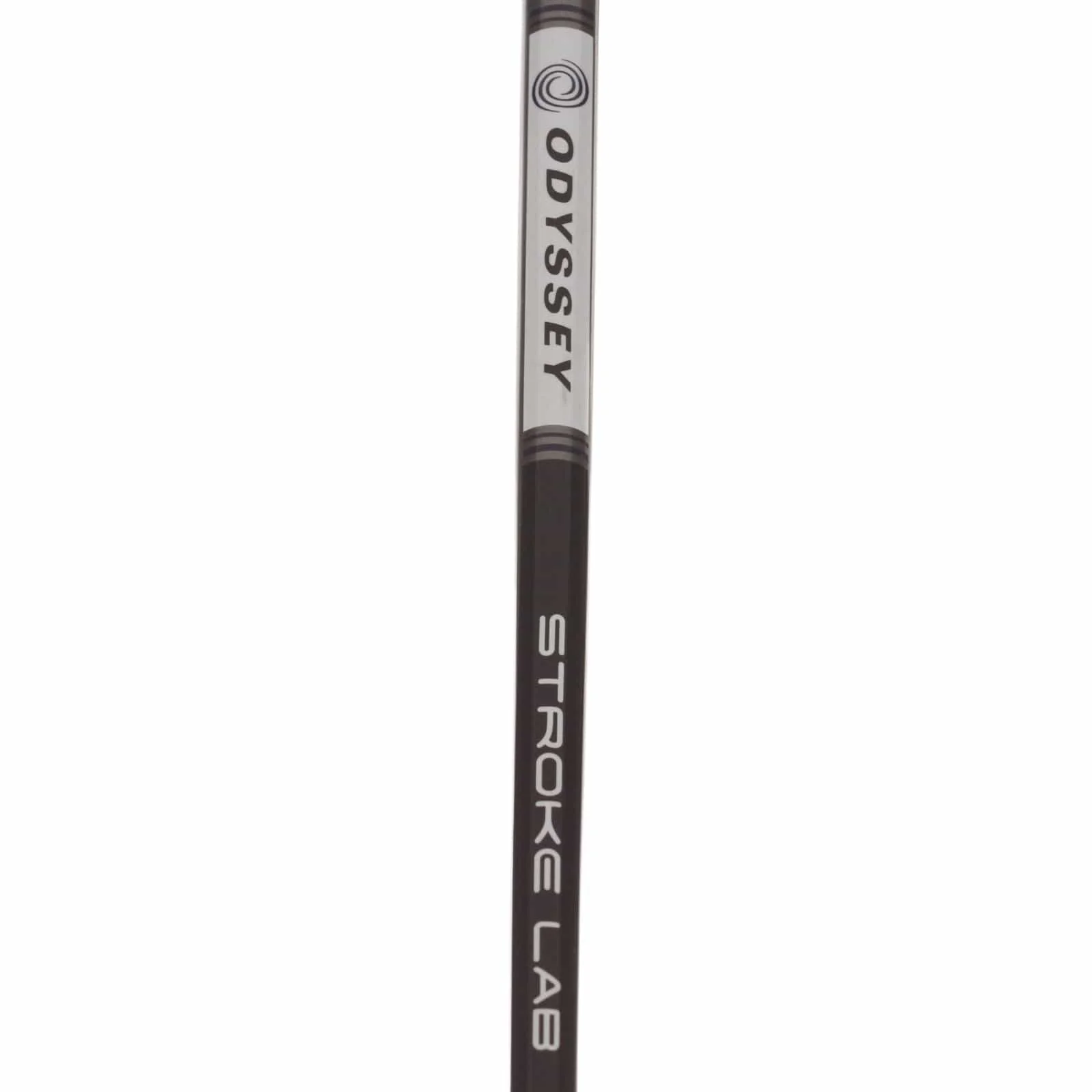 Odyssey 2-Ball Ten Triple Track Mens Right Hand Putter 34" Mallet Stroke Lab - Super Stroke Flatso 2.0 - Image 6