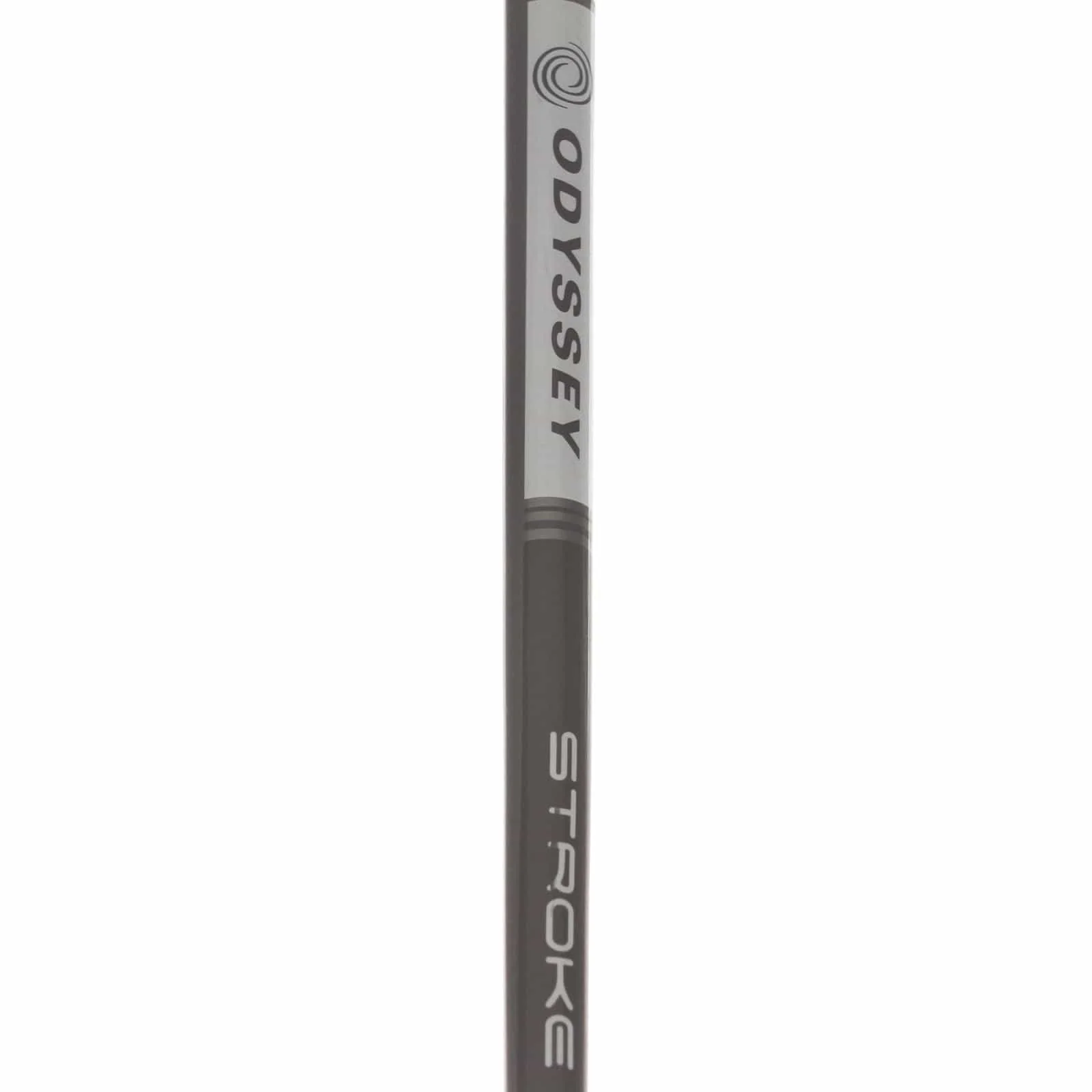 Odyssey 2-Ball Ten Triple Track Steel/Graphite Mens Right Hand Putter - Stroke Lab - Image 6