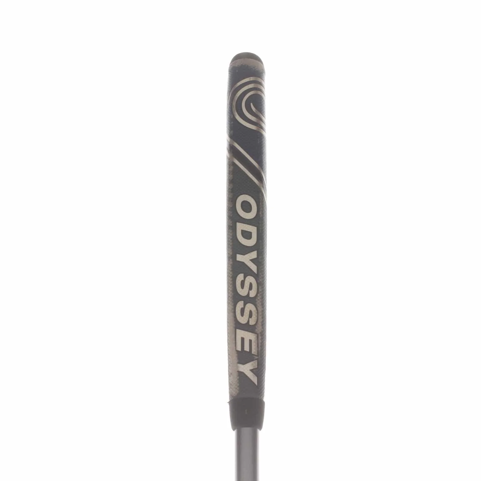 Odyssey 2-Ball Ten Triple Track Steel/Graphite Mens Right Hand Putter - Stroke Lab - Image 7