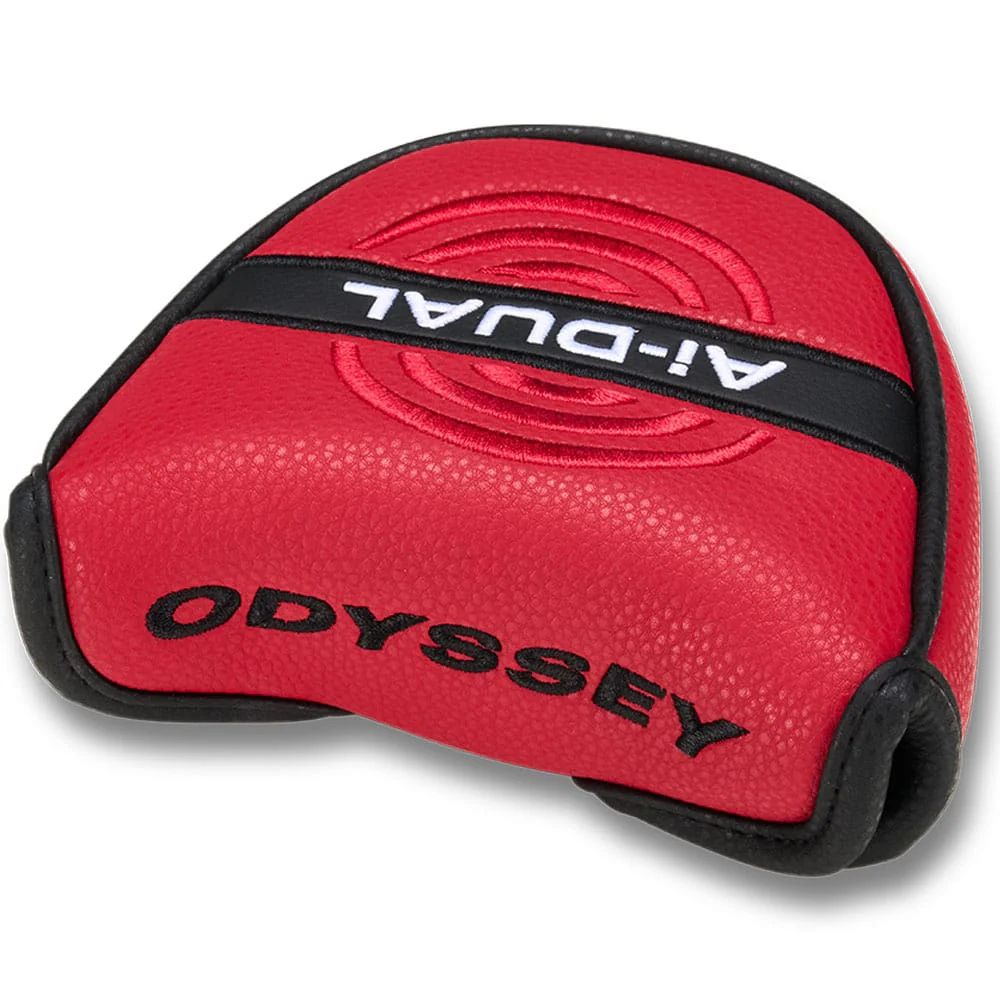 Odyssey Ai-Dual Putter - 2 Ball DB - Image 5