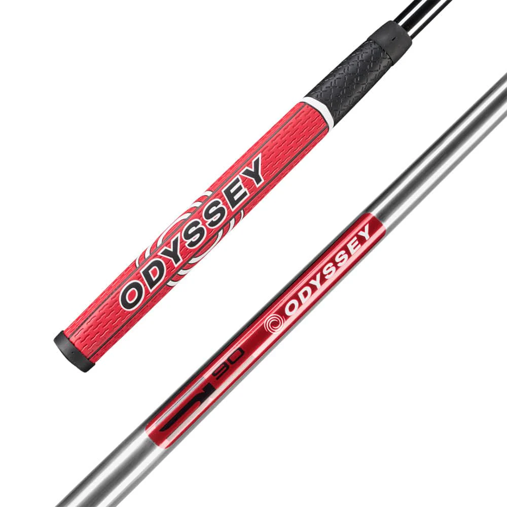 Odyssey Ai-Dual Putter - 2 Ball DB - Image 8