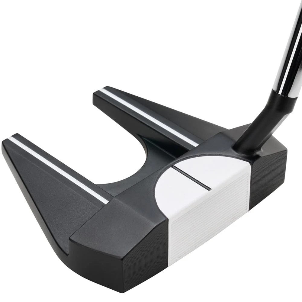 Odyssey Ai-Dual Putter - #7 1/2 Ball S - Image 2