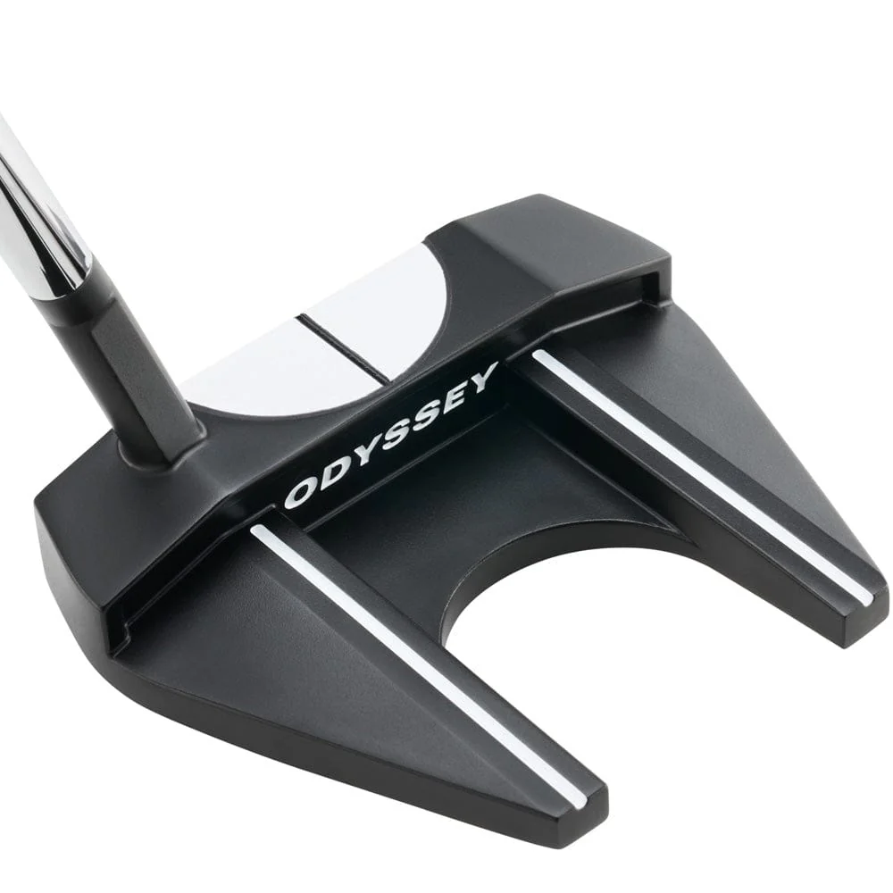 Odyssey Ai-Dual Putter - #7 1/2 Ball S - Image 3