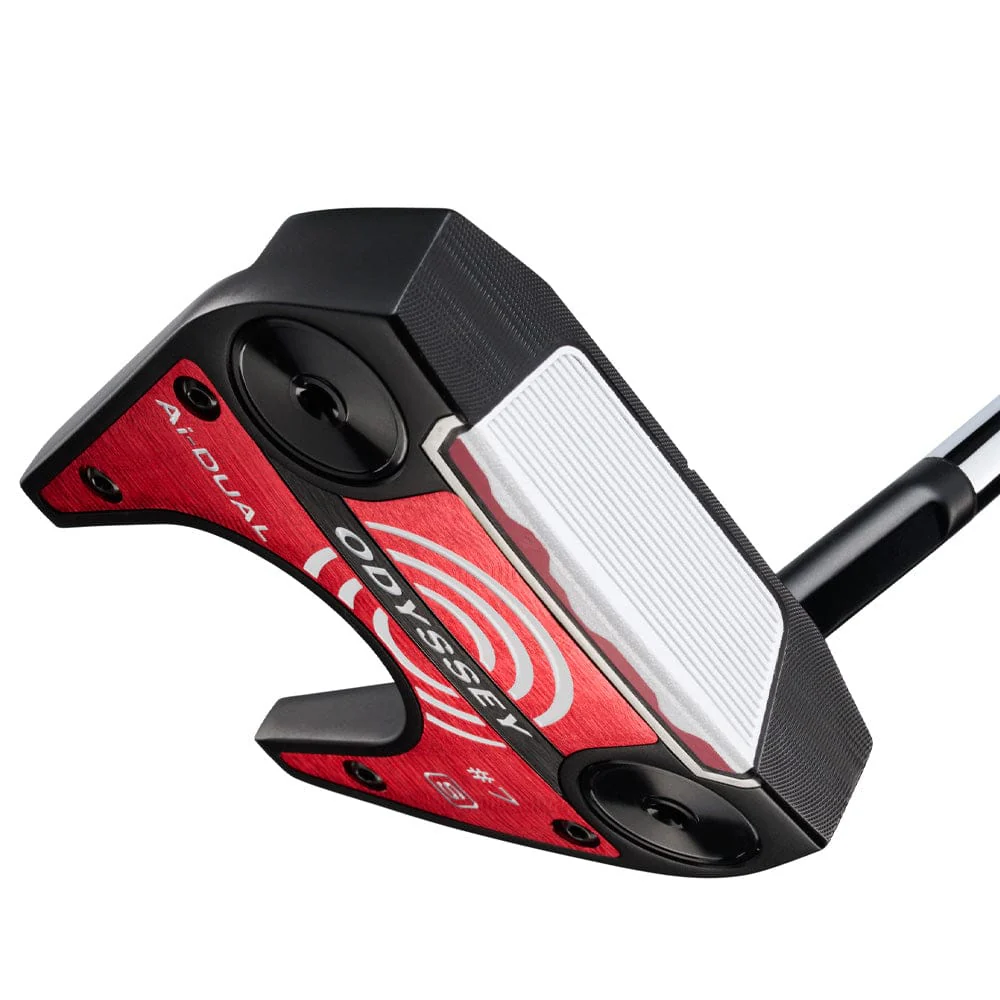 Odyssey Ai-Dual Putter -  #7 S - Image 2
