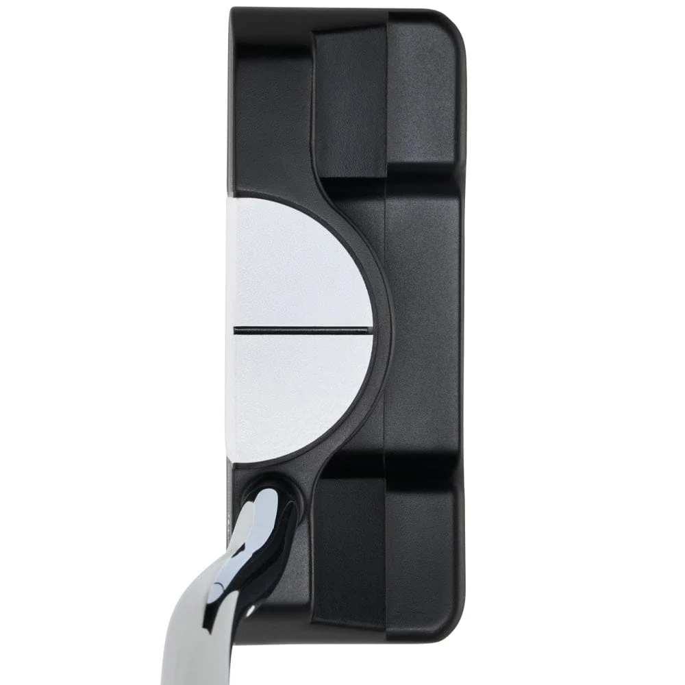 Odyssey Ai-Dual Putter - Double Wide 1/2 Ball DB
