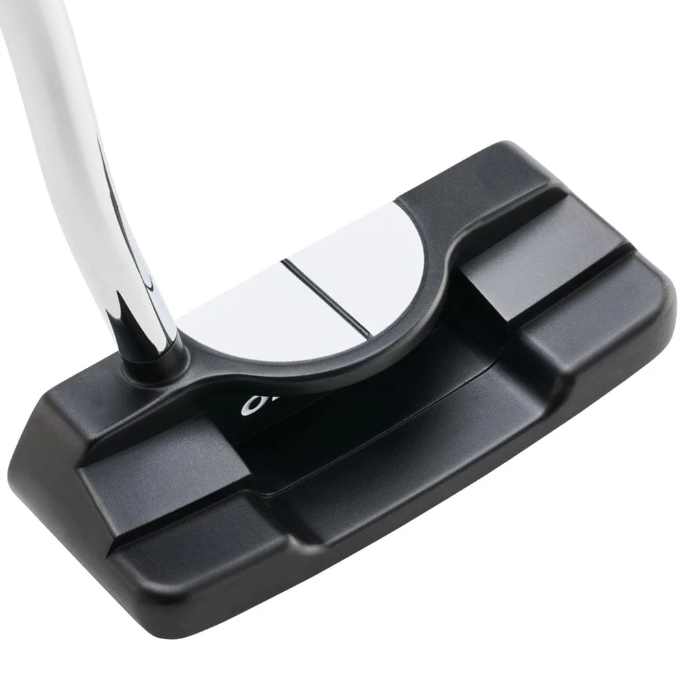 Odyssey Ai-Dual Putter - Double Wide 1/2 Ball DB - Image 3