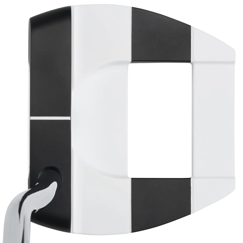 Odyssey Ai-Dual Putter - Jailbird Cruiser DB