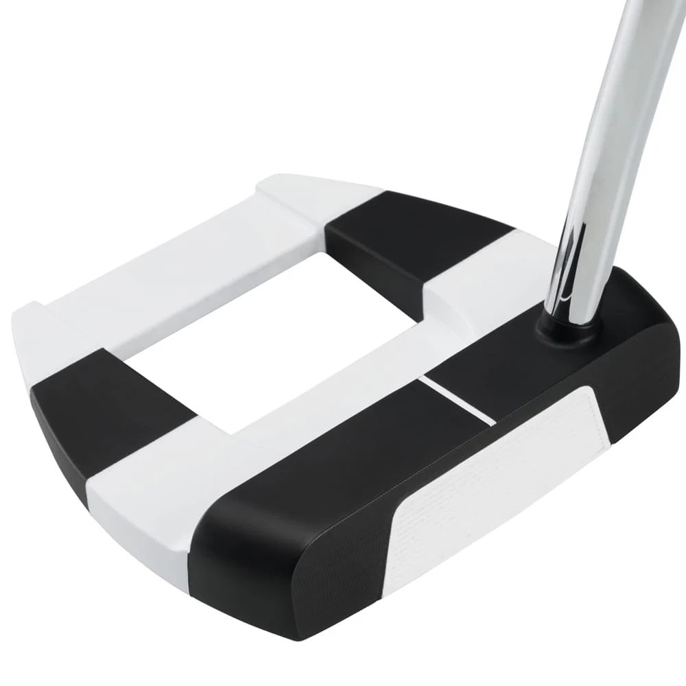 Odyssey Ai-Dual Putter - Jailbird Cruiser DB - Image 2