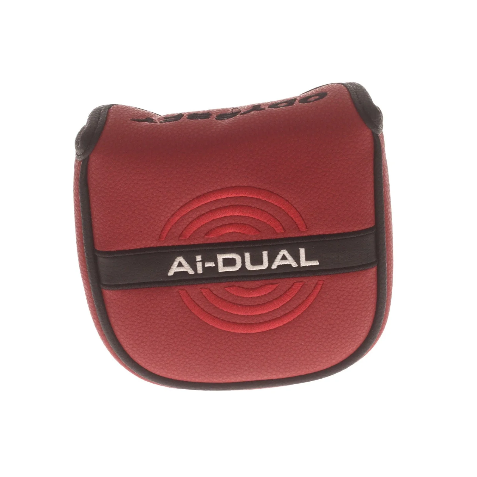 Odyssey Ai-Dual Max S2S 1/2 Ball Mens Right Hand Putter 35" Mallet Odyssey SL120 - Odyssey S2S 2* - Image 8