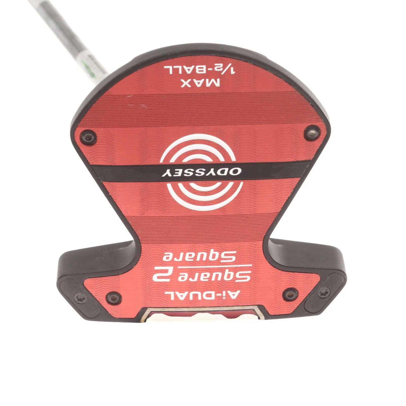 Odyssey Ai-Dual S2S Max 1/2 Ball Mens Right Hand Putter 33" Mallet Odyssey SL 120 - Odyssey S2S 2* - Image 2