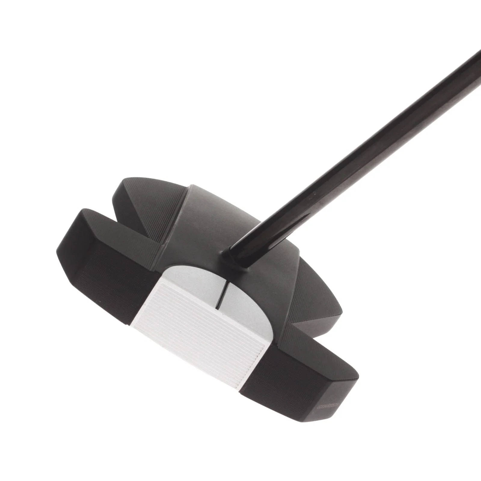 Odyssey Ai-Dual S2S Max 1/2 Ball Mens Right Hand Putter 33" Mallet Odyssey SL 120 - Odyssey S2S 2* - Image 4