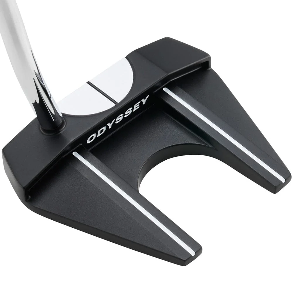 Odyssey Ai-Dual Putter - Seven 1/2 Ball Cruiser DB - Image 3