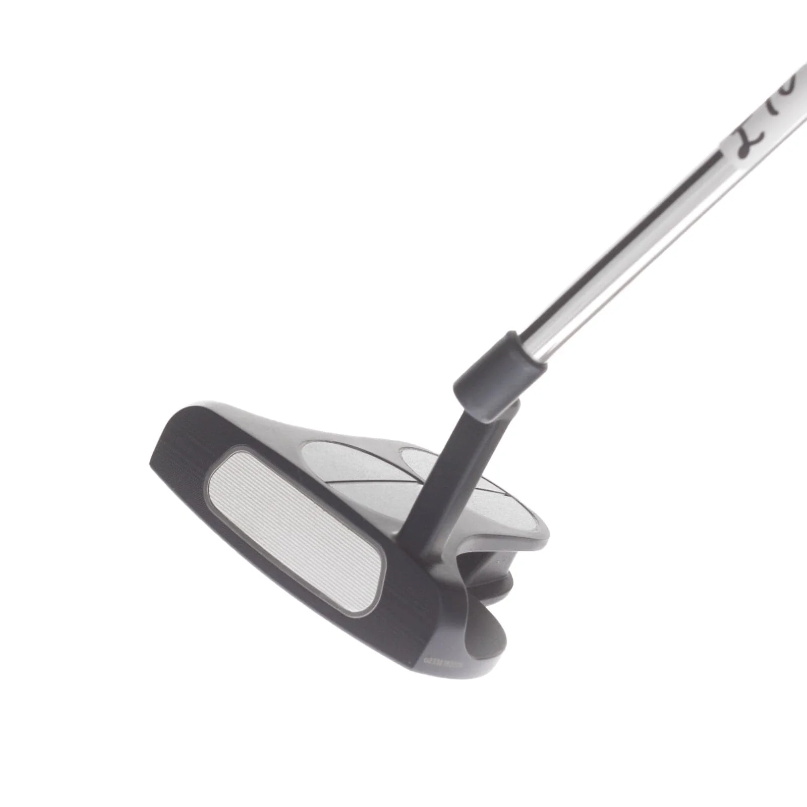 Odyssey Ai-One 2-Ball CH Mens Right Hand Putter 34" Mallet Stroke Lab 90 - Odyssey - Image 4