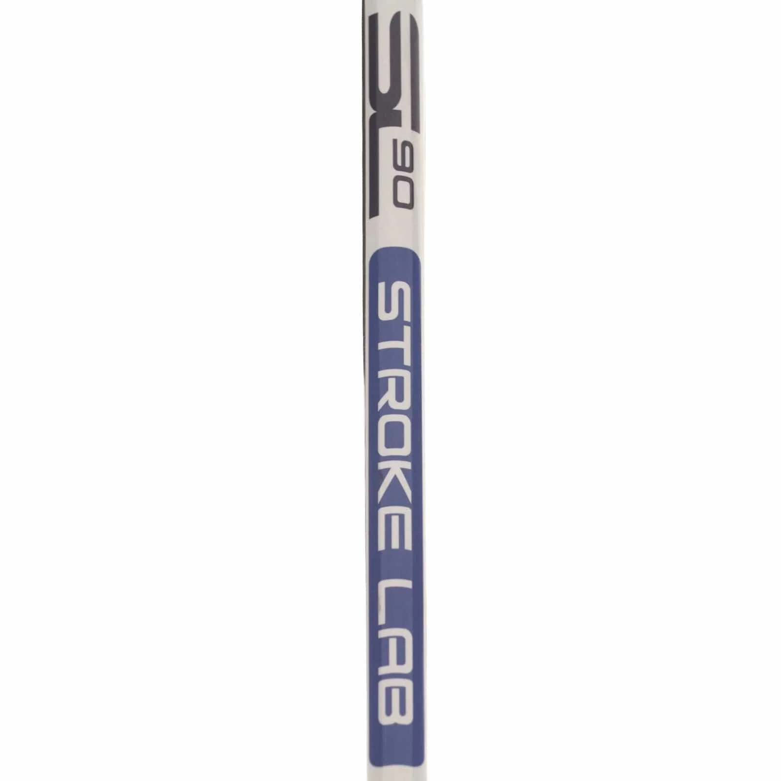 Odyssey Ai-One 2 Ball DB Mens Left Hand Putter 33" Mallet Odyssey Stroke Lab 90 - Odyssey - Image 6