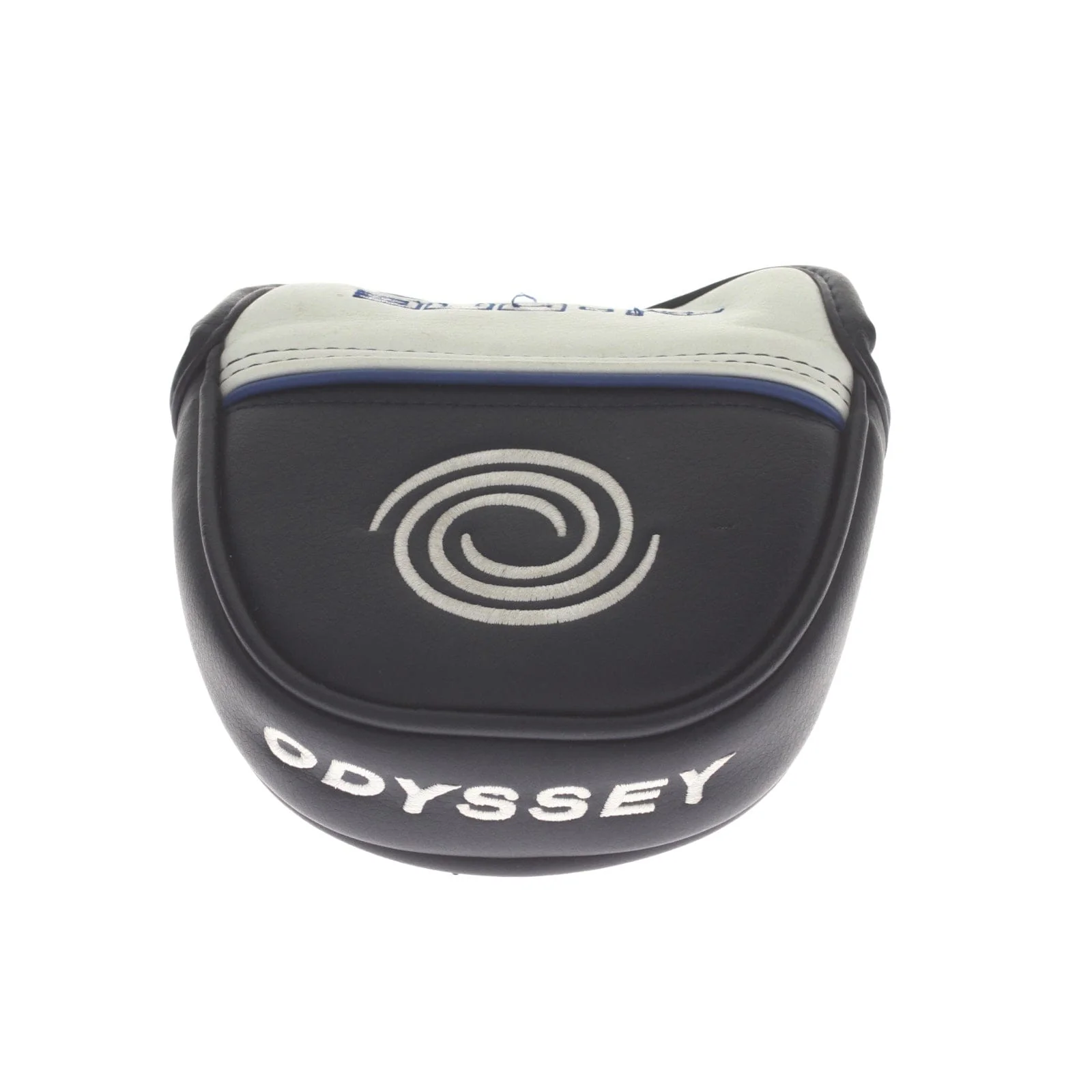 Odyssey Ai-One 2 Ball DB Mens Left Hand Putter 33" Mallet Odyssey Stroke Lab 90 - Odyssey - Image 8