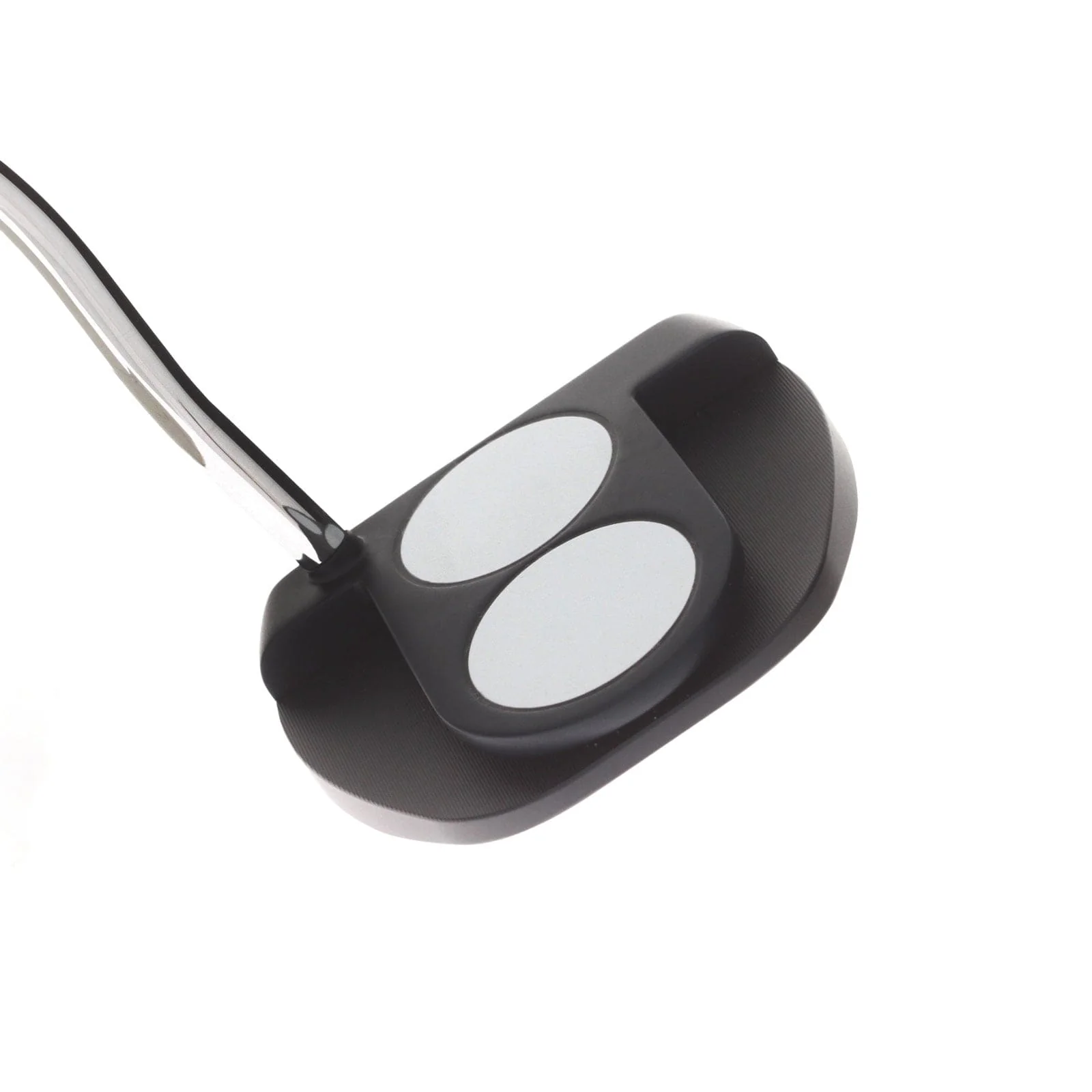 Odyssey Ai-One 2-Ball Jailbird Mini Mens Right Hand Putter 34" Mallet Odyssey SL90 - Odyssey - Image 5