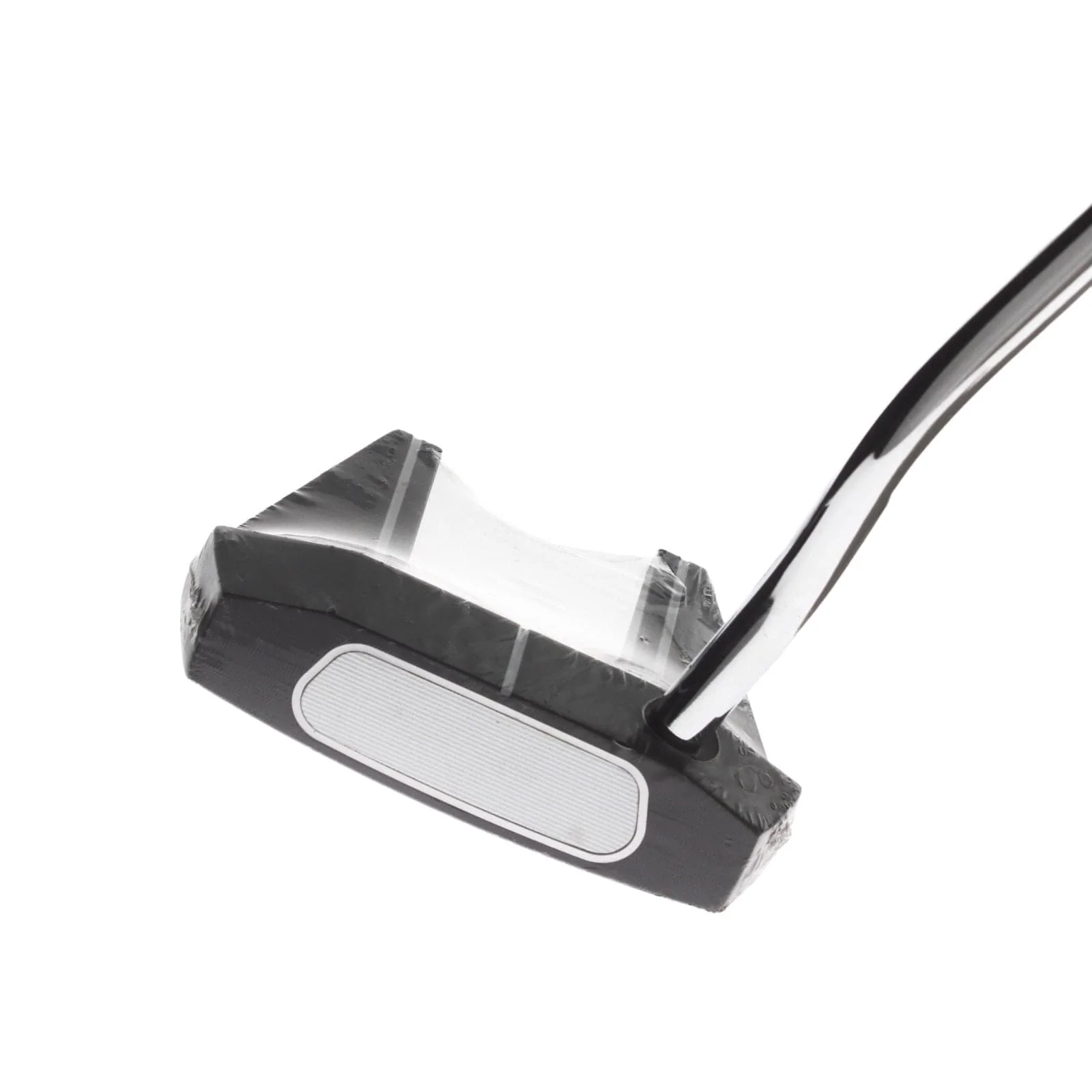 Odyssey Ai-ONE #7 DB Mens Right Hand Putter 34" Mallet - Odyssey Sqaure 2 Sqaure - Image 3
