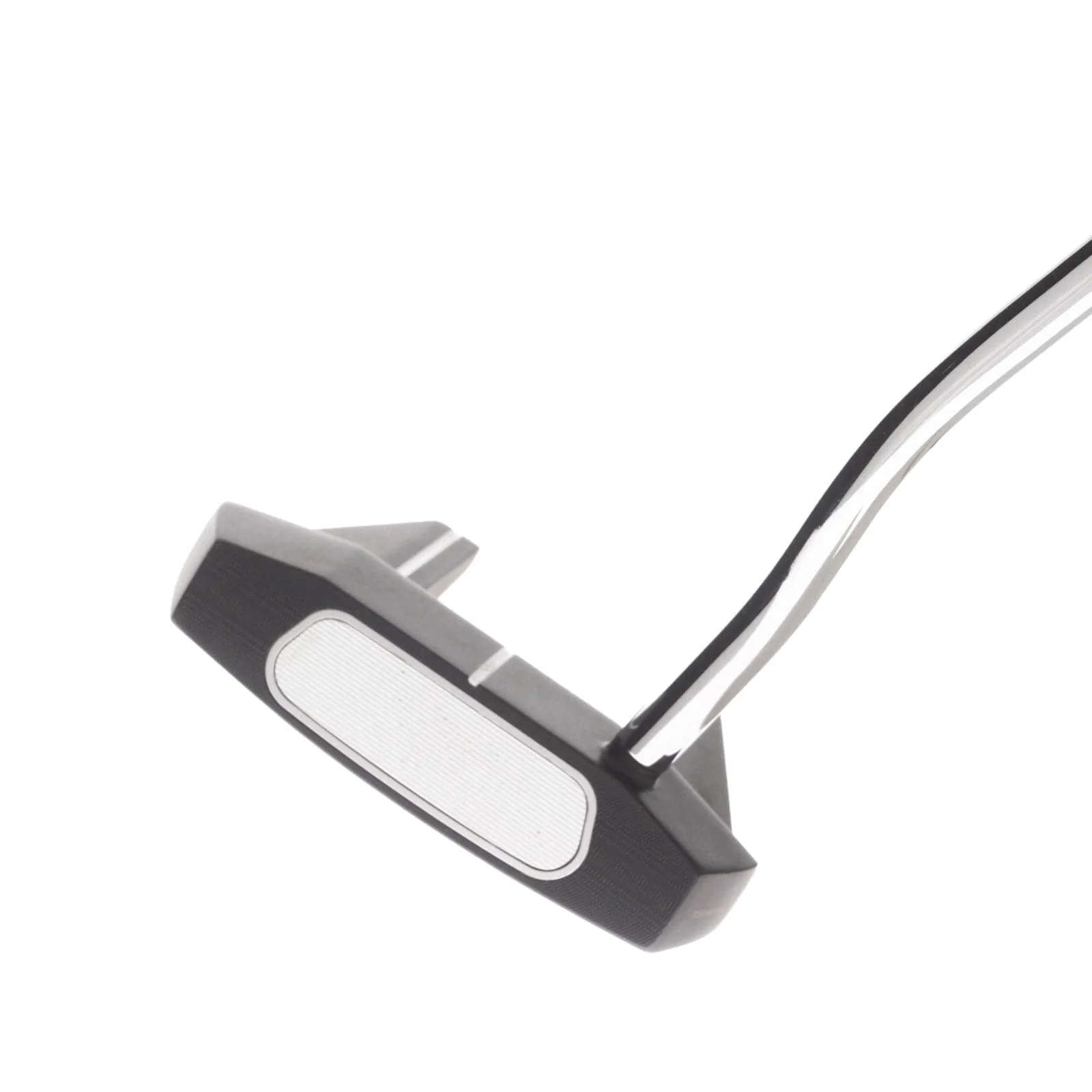Odyssey Ai-One #7 DB Mens Right Hand Putter 34" Mallet Stroke Lab 90 - Odyssey - Image 4