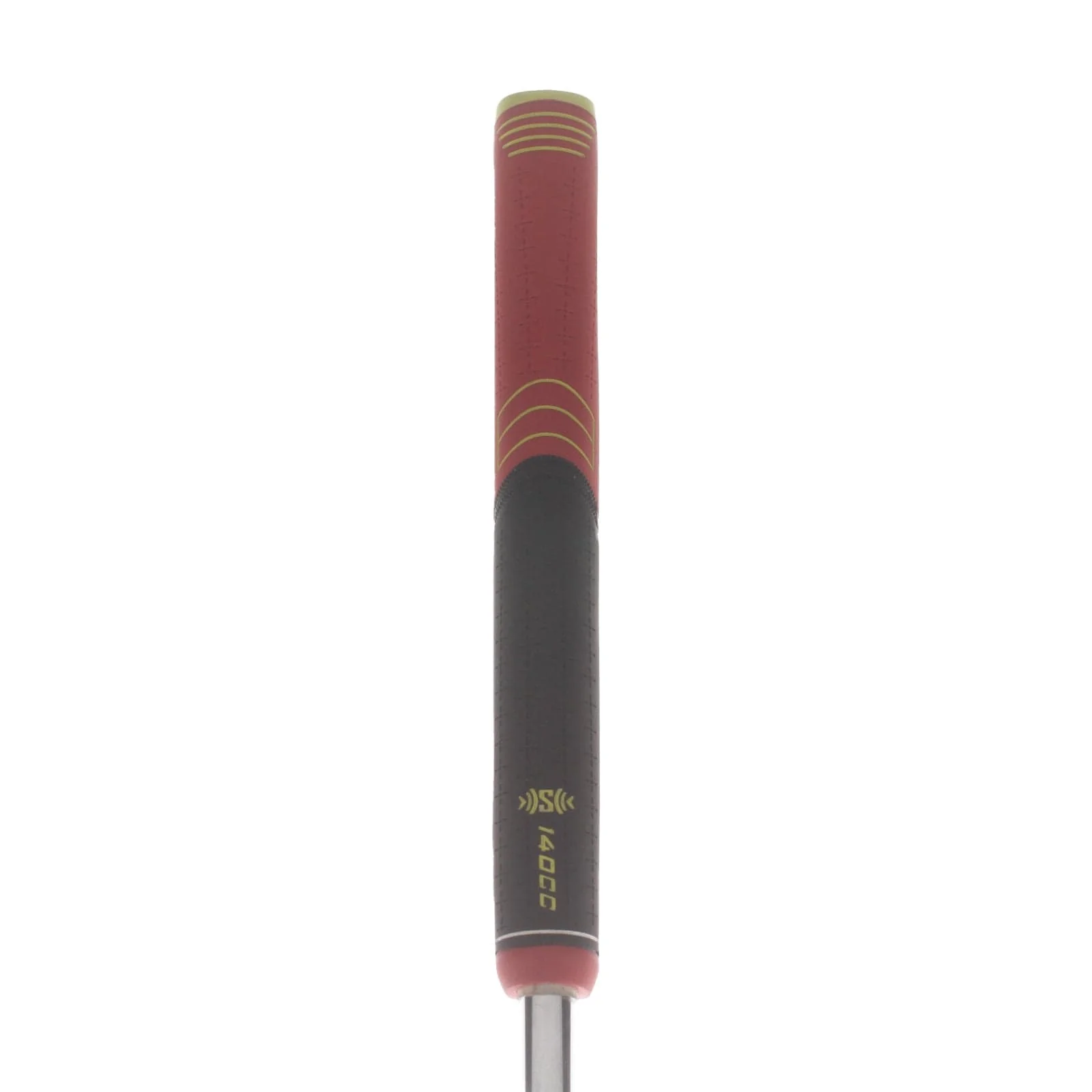 Odyssey Ai-One #7 Mens Left Hand Putter 34" Mallet Stroke Lab SL90 - Golf Pride Tour SNSR - Image 7
