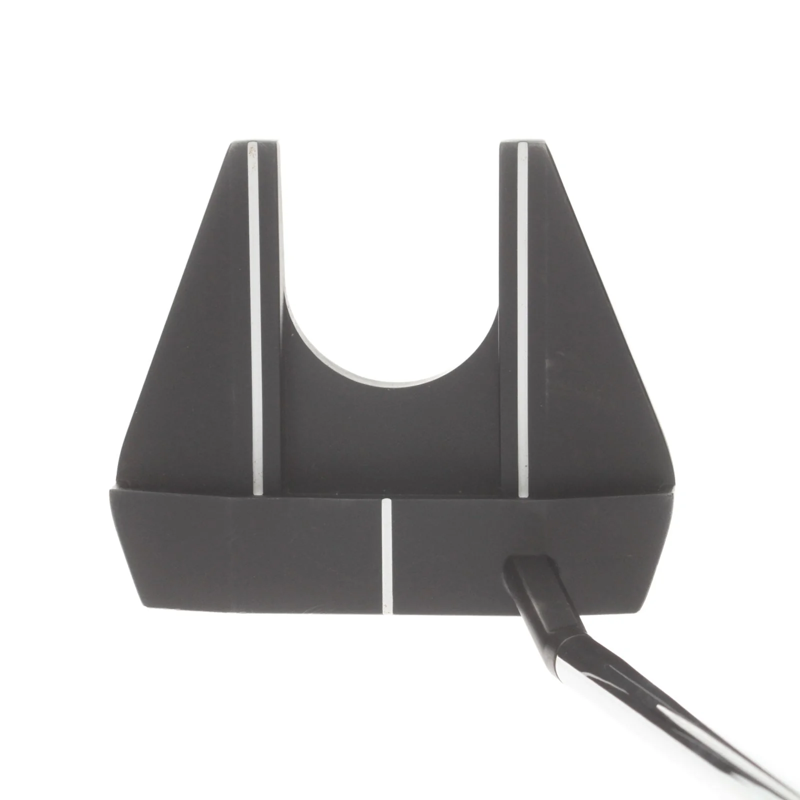 Odyssey Ai-One 7S Mens Right Hand Putter 34" Mallet Odyssey Stroke Lab - Golf Pride Reverse Taper Pistol - Image 3