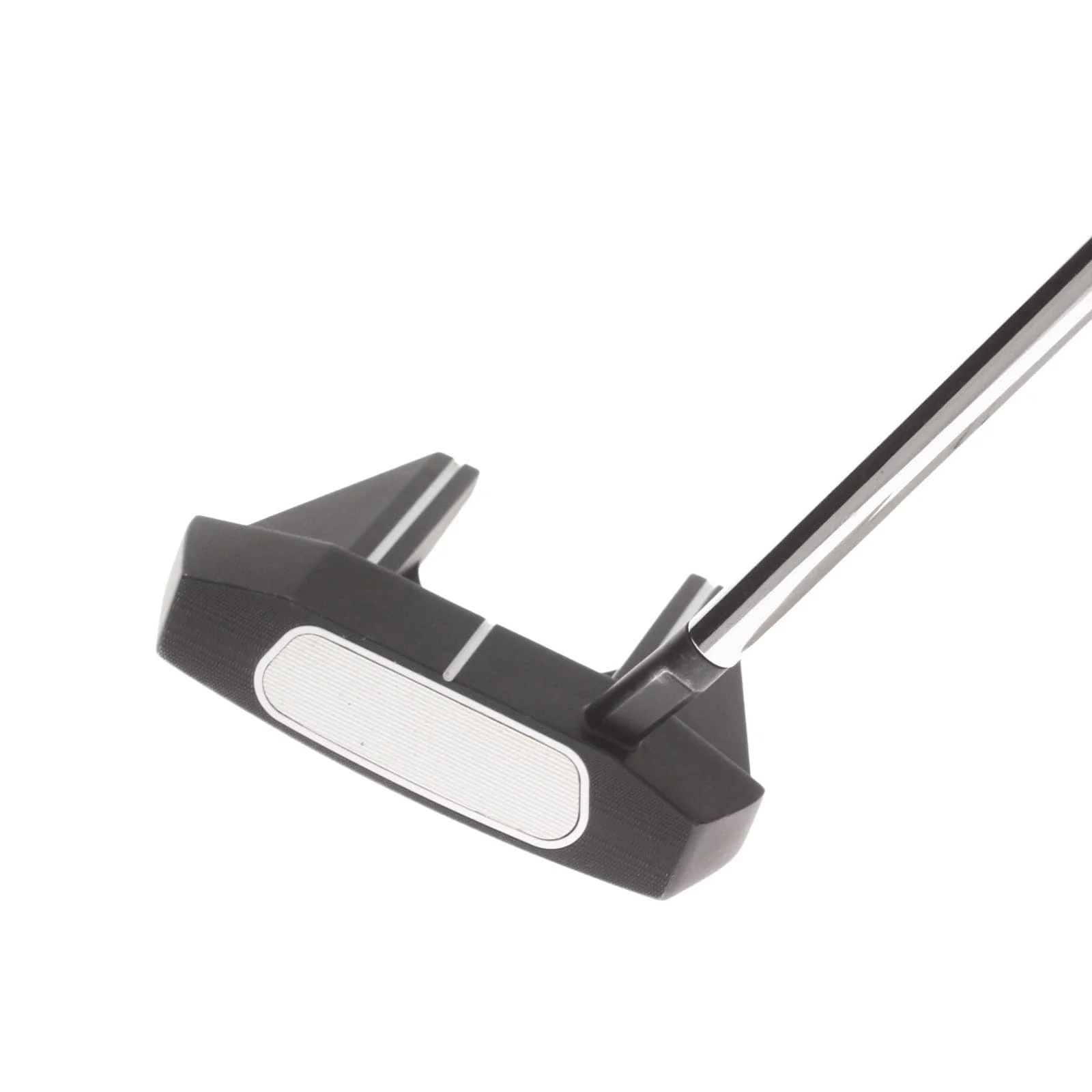 Odyssey Ai-One 7S Mens Right Hand Putter 34" Mallet Odyssey Stroke Lab - Golf Pride Reverse Taper Pistol - Image 4