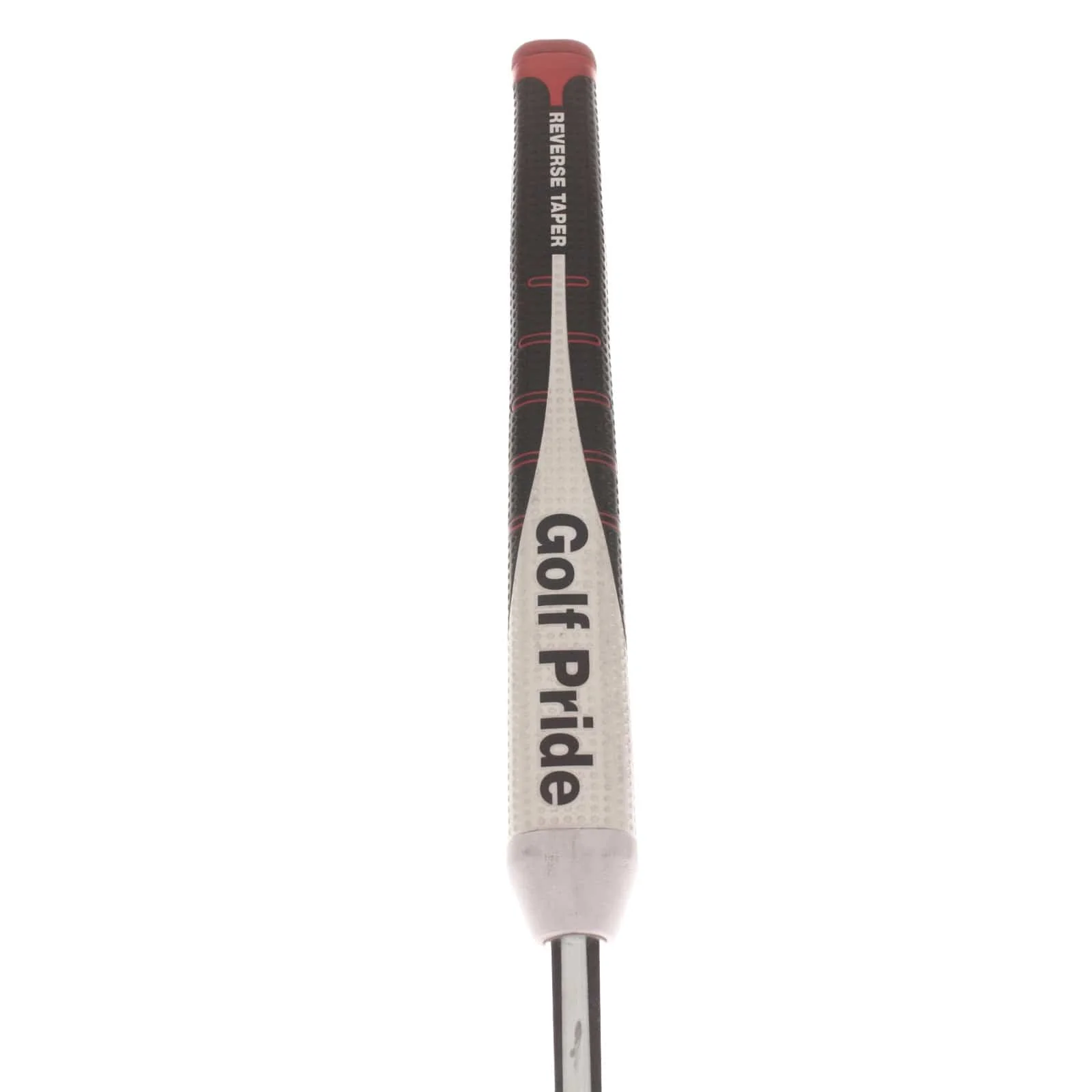 Odyssey Ai-One 7S Mens Right Hand Putter 34" Mallet Odyssey Stroke Lab - Golf Pride Reverse Taper Pistol - Image 7