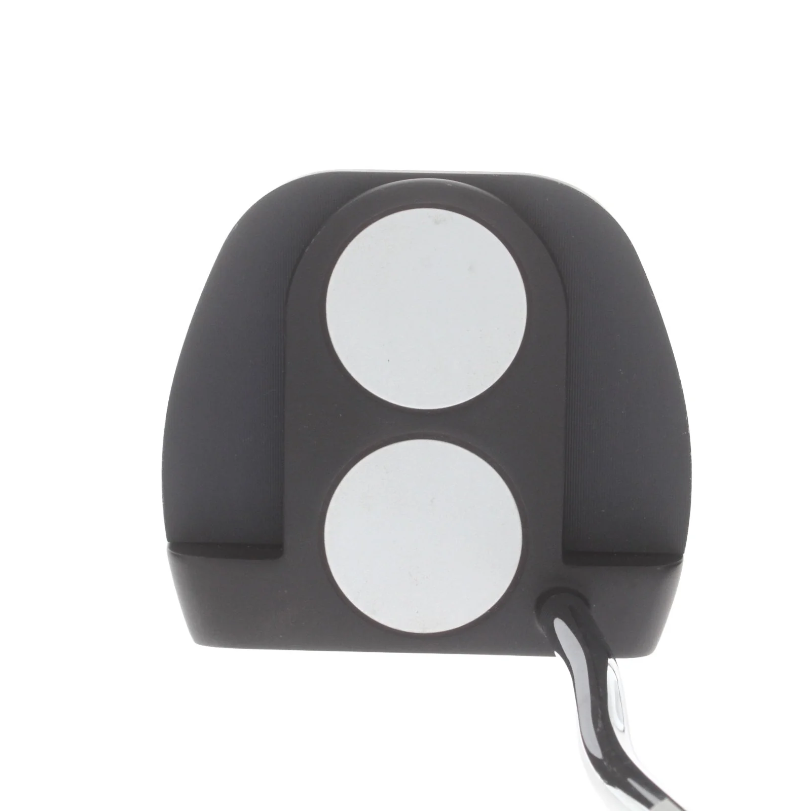 Odyssey Ai-One Cruiser 2-Ball Jailbird Mens Right Hand Putter 34" Mallet Odyssey Stroke Lab - Champkey - Image 2