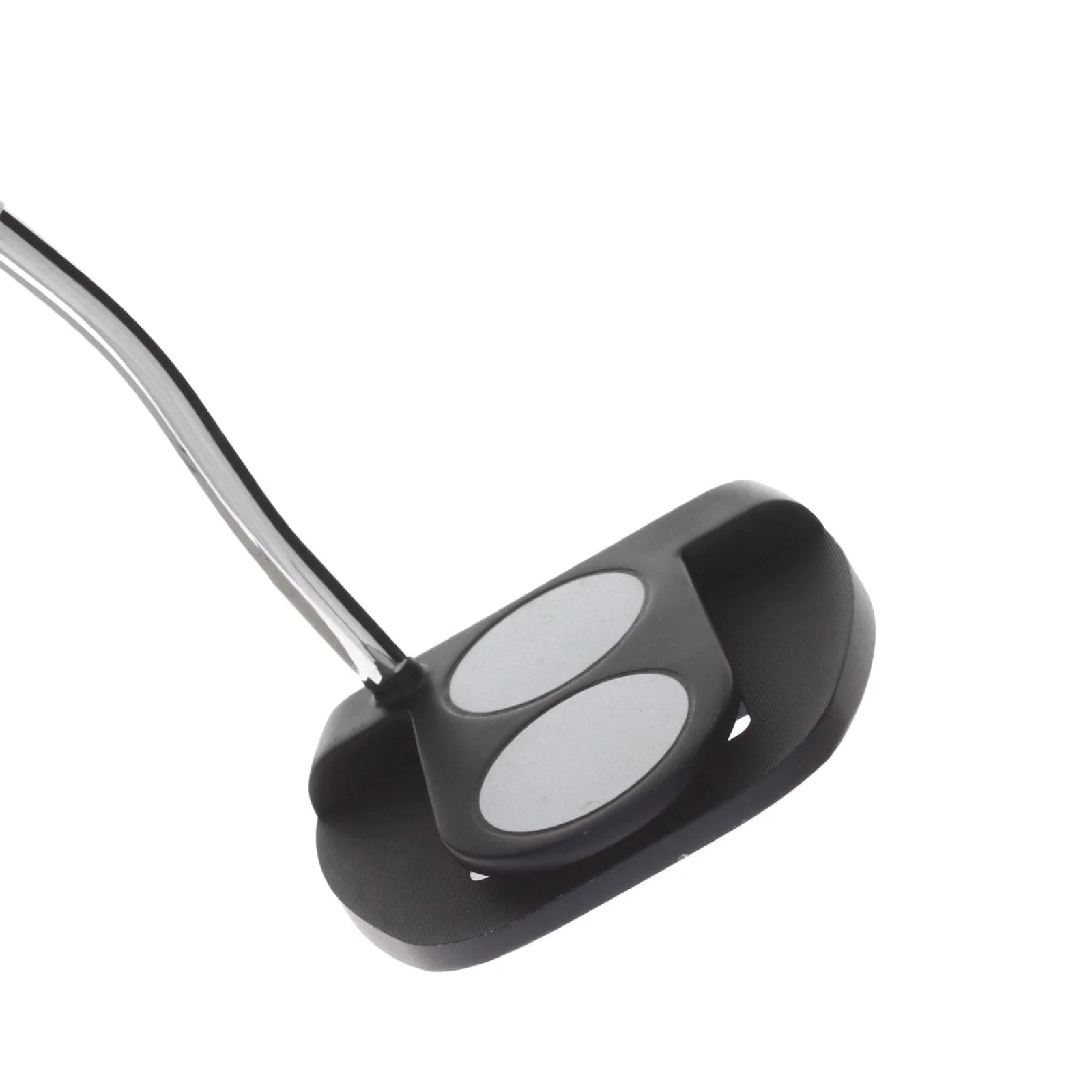 Odyssey Ai-One Cruiser 2-Ball Jailbird Mens Right Hand Putter 34" Mallet Odyssey Stroke Lab - Champkey - Image 4