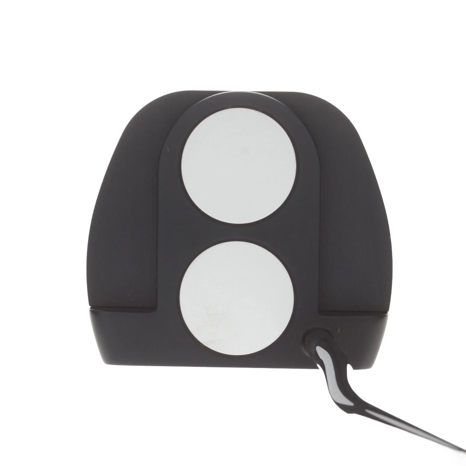 Odyssey AI-ONE Cruiser 2-Ball Jailbird Mens Right Hand Putter 34" Mallet Strokelab 140 - Odyssey Cruiser Grip - Image 3