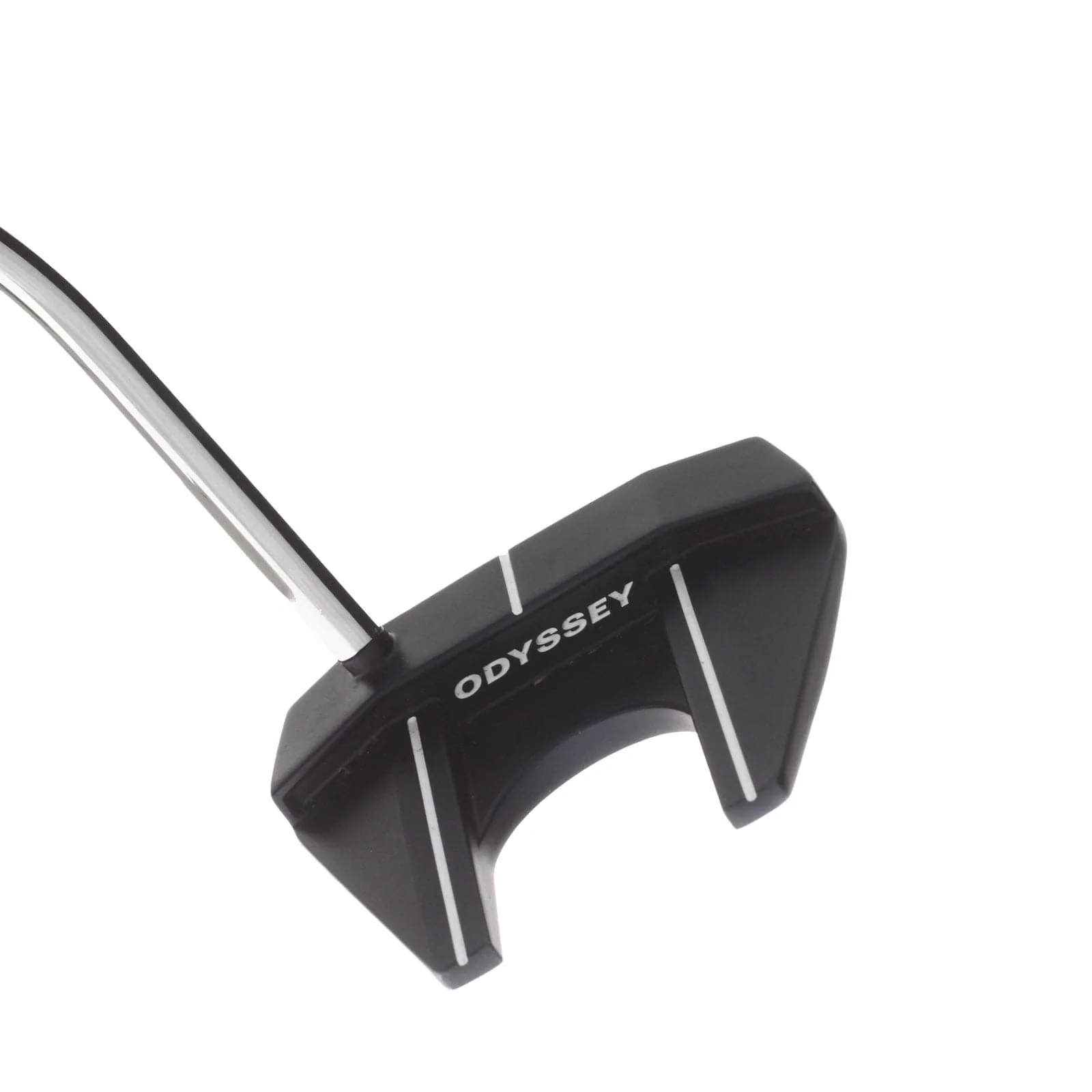 Odyssey Ai-One Cruiser AL #7 Mens Right Hand Putter 42" Mallet Odyssey Stroke Lab 140 - Odyssey Arm Lock - Image 5
