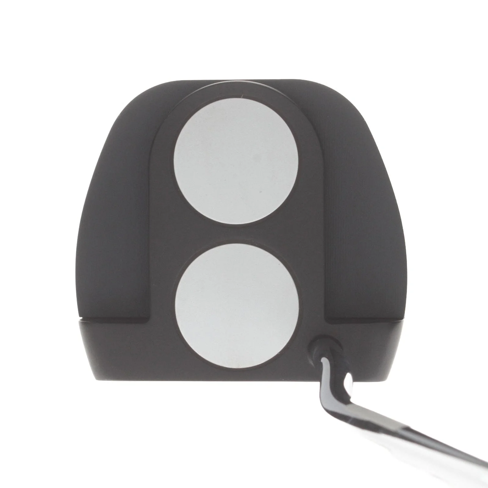 Odyssey Ai-One Cruiser Jailbird 2-Ball Mens Right Hand Putter 38" Mallet - Odyssey - Image 3