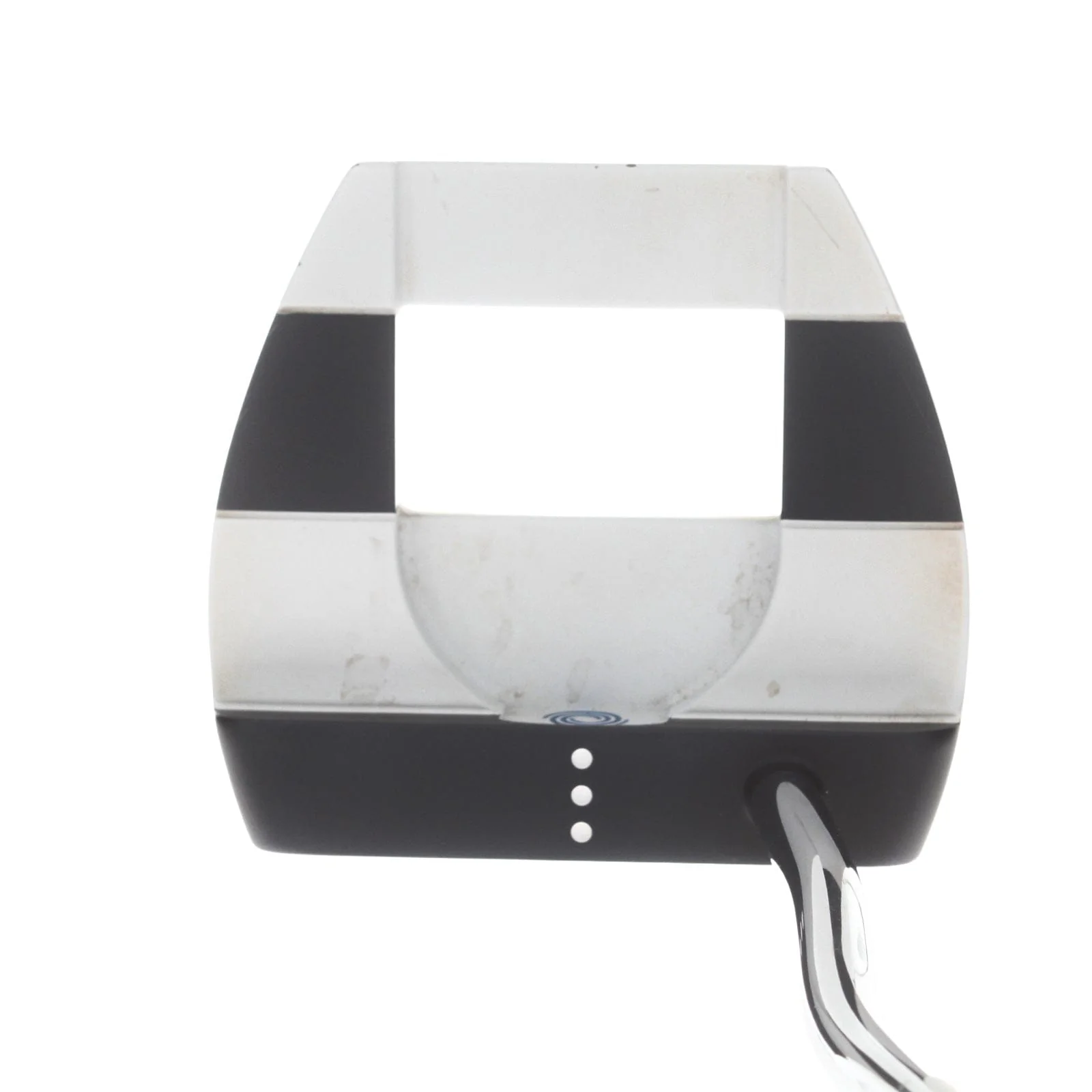 Odyssey Ai-One Cruiser Jailbird Mens Right Hand Putter 38" Mallet Odyssey Stroke Lab 140 - Odyssey Cruiser - Image 3