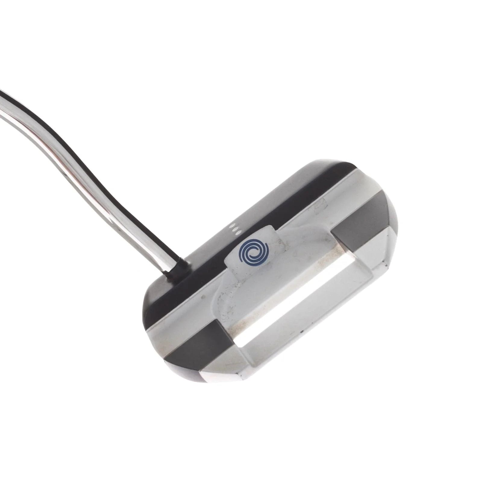 Odyssey Ai-One Cruiser Jailbird Mens Right Hand Putter 38" Mallet Odyssey Stroke Lab 140 - Odyssey Cruiser - Image 5