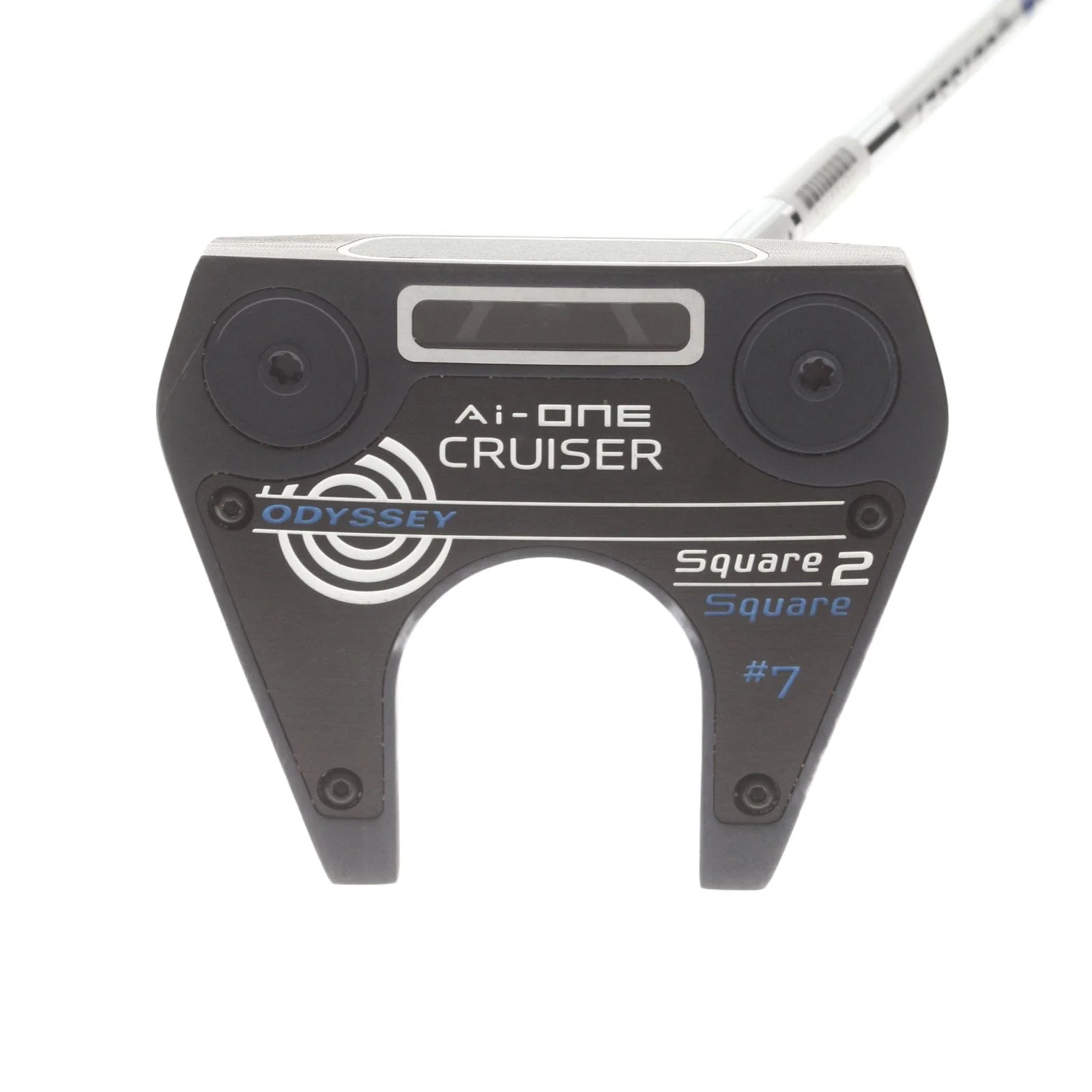Odyssey Ai-One Cruiser S2S #7 Mens Right Hand Putter 38" Mallet Odyssey SL 140 - Odyssey - Image 2