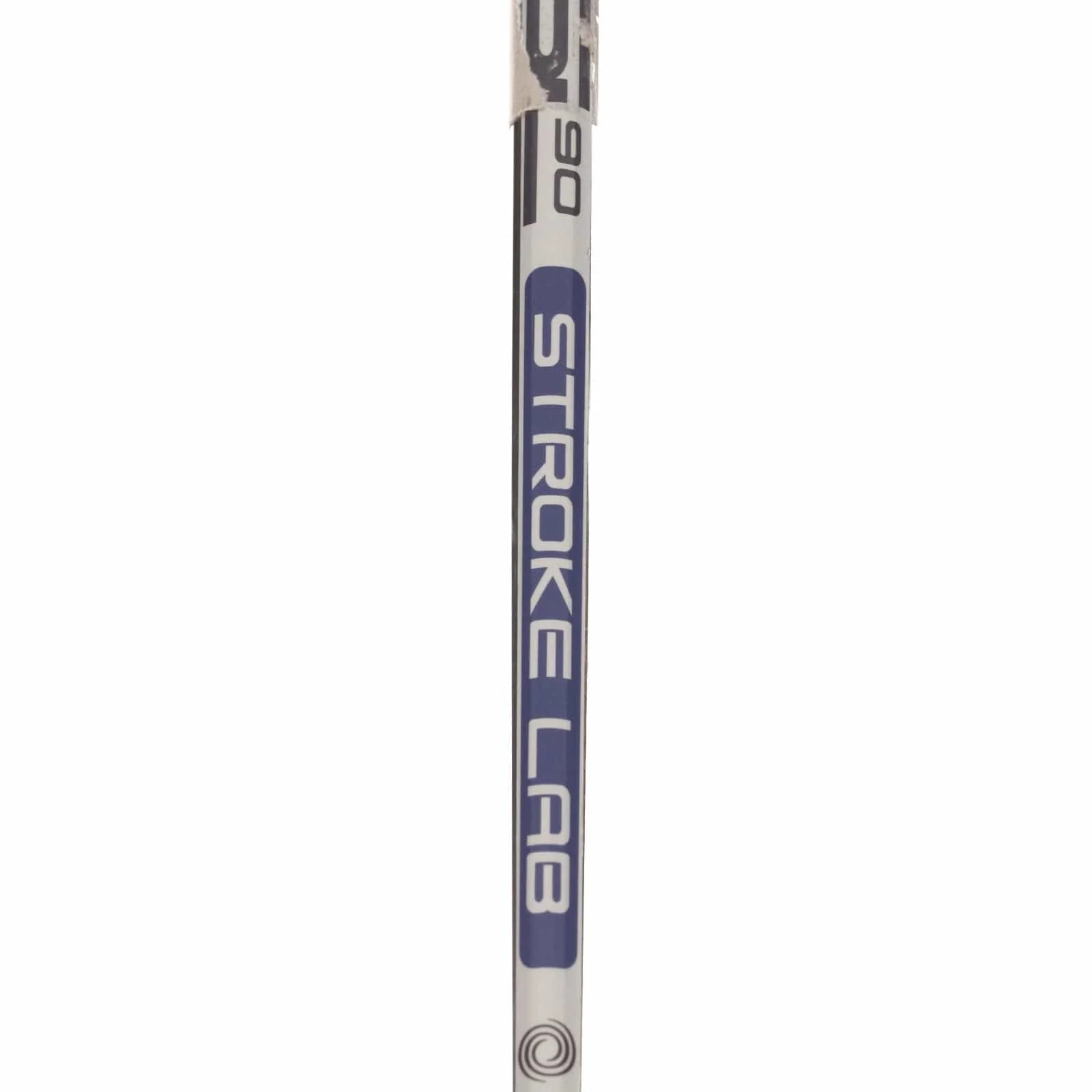 Odyssey Ai-ONE Double Wide Mens Right Hand Putter 34" Mallet Stroke Lab 90 - Octogrip - Image 6
