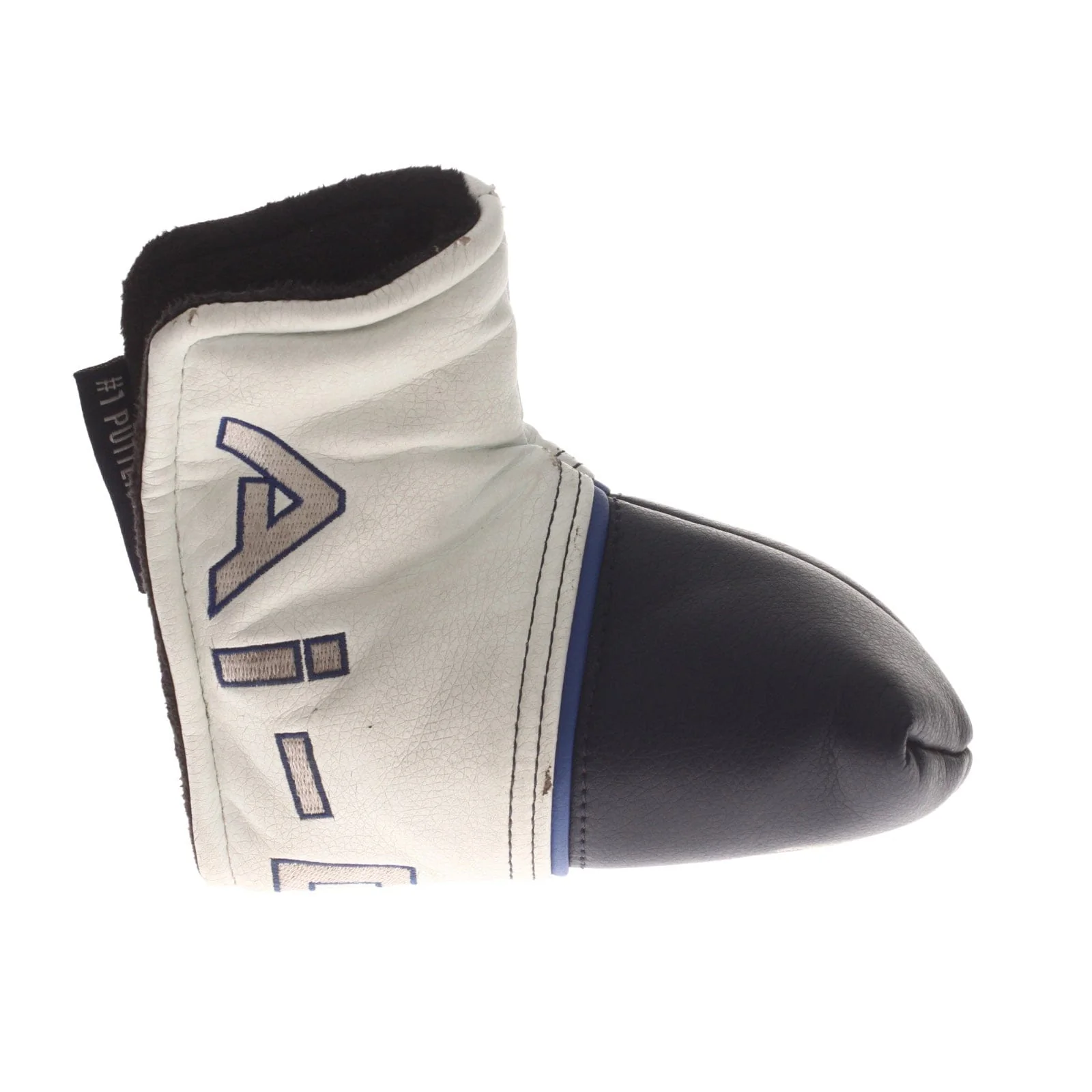 Odyssey Ai-ONE Double Wide Mens Right Hand Putter 34" Mallet Stroke Lab 90 - Octogrip - Image 8