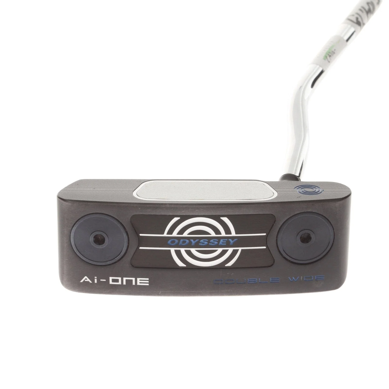 Odyssey Ai-One Double Wide Mens Right Hand Putter 35" Mid-Mallet Odyssey SL 90 - Odyssey - Image 2