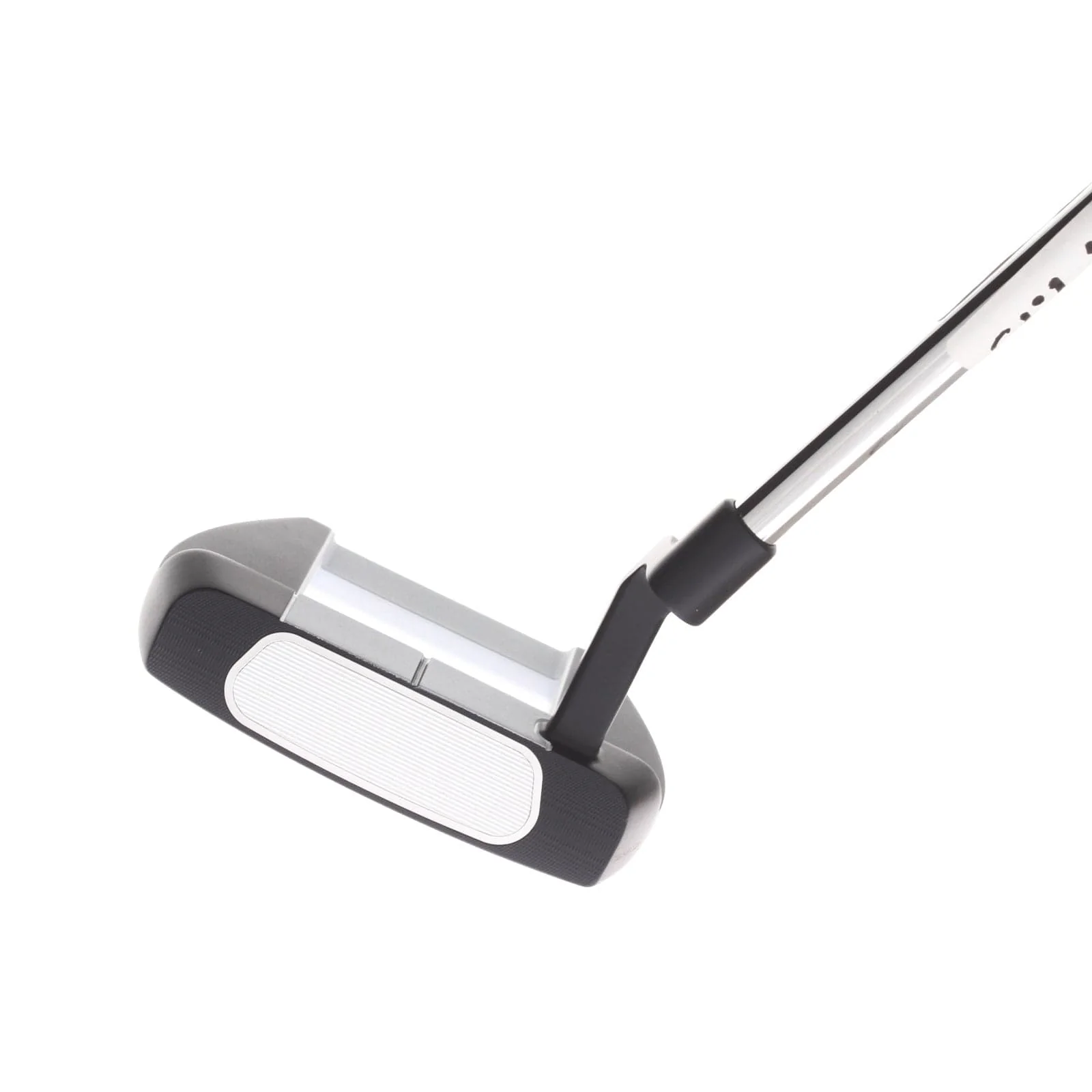 Odyssey Ai-One Jailbird Mini CH Mens Right Hand Putter 34" Mallet - Odyssey - Image 4
