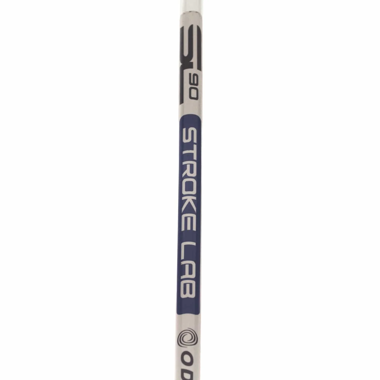 Odyssey Ai-ONE Jailbird Mini Mens Right Hand Putter 34" Stroke Lab 90 - Super Stroke Pistol 2.0 - Image 6