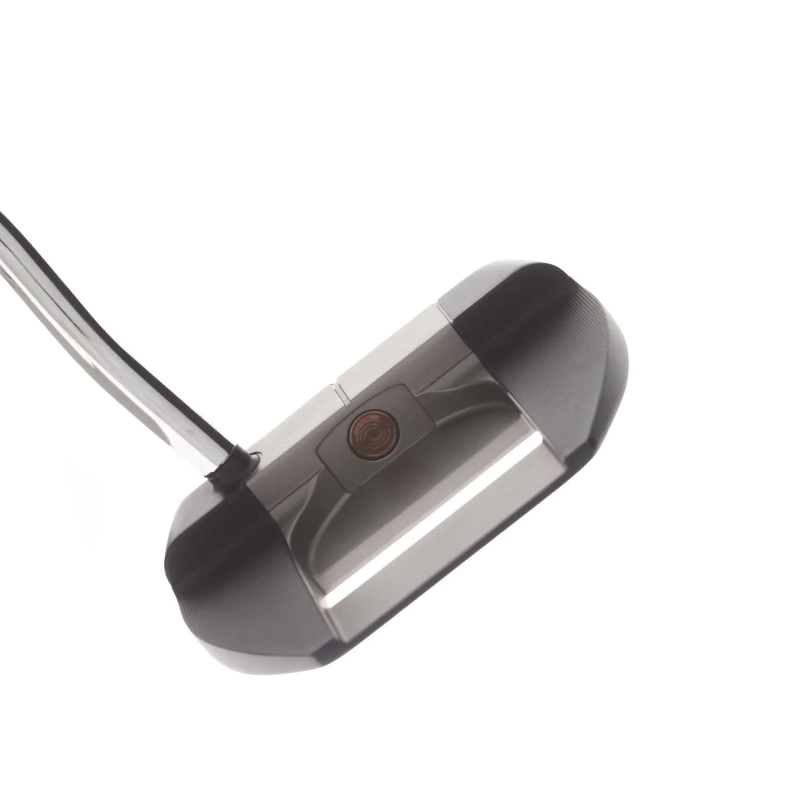 Odyssey Ai-ONE Milled Cruiser Jailbird T DB Mens Right Hand Putter 38" Mallet Stroke Lab 140 - Odyssey - Image 6