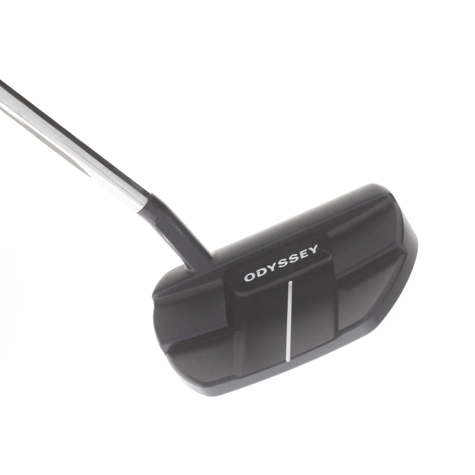 Odyssey Ai-One Milled Three T Mens Right Hand Putter 35" Mallet - Odyssey - Image 5