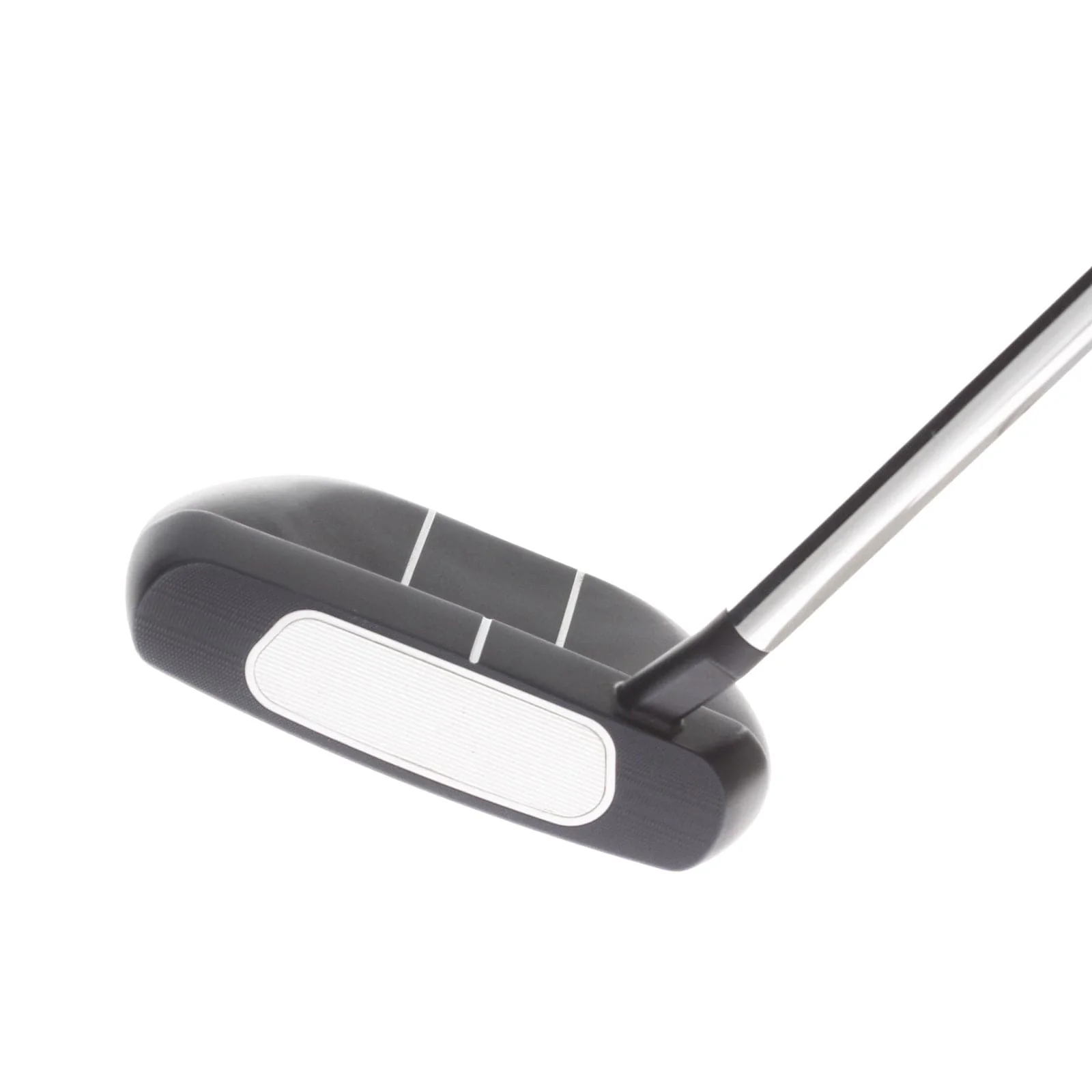 Odyssey Ai-One Rossie Mens Right Hand Putter 34.5" Mallet - Golf Pride - Image 4