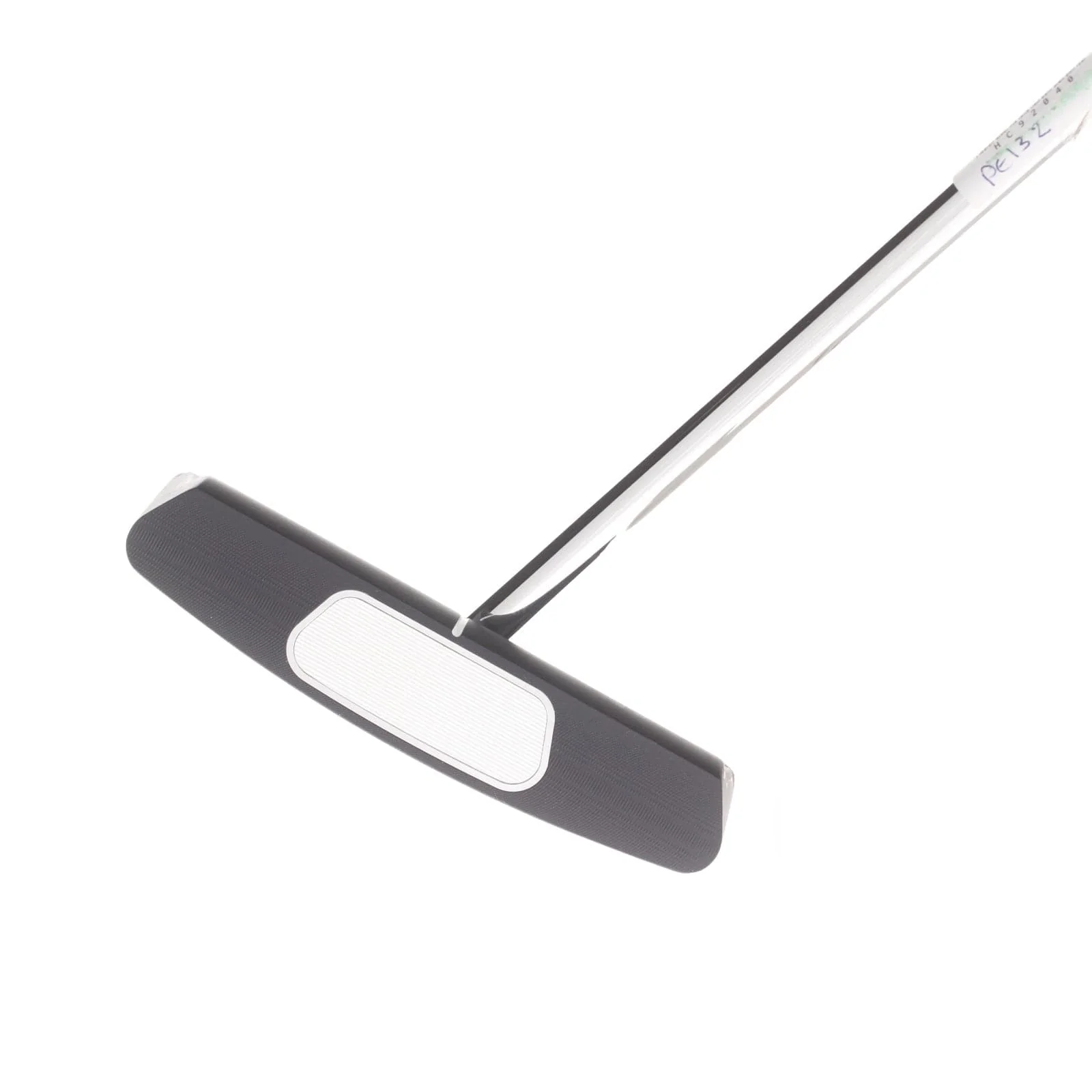 Odyssey Ai-ONE Sqaure 2 Sqaure Cruiser DW Mens Right Hand Putter 37.5" Blade - Odyssey - Image 4