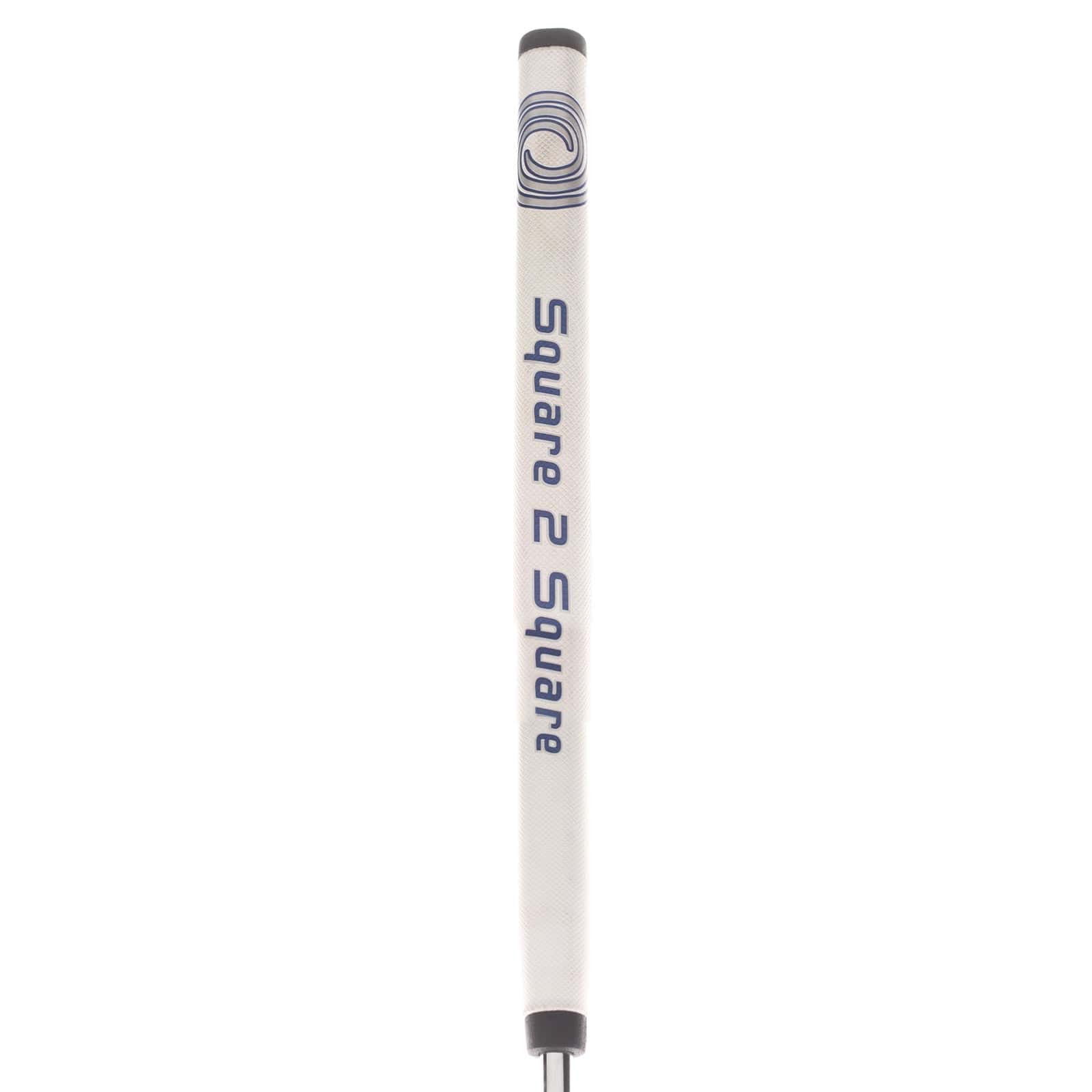 Odyssey Ai-ONE Sqaure 2 Sqaure Cruiser DW Mens Right Hand Putter 37.5" Blade - Odyssey - Image 7
