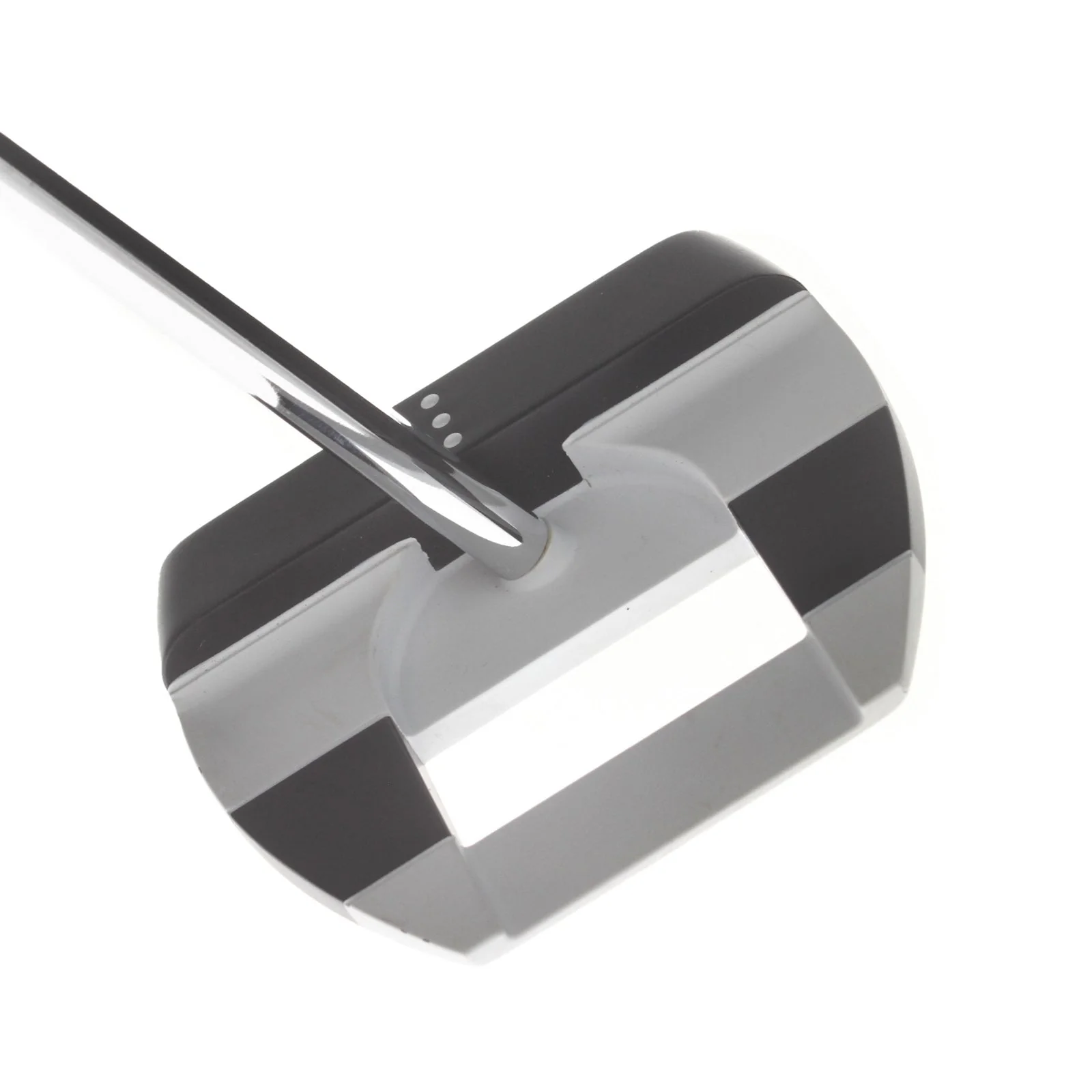 Odyssey Ai-ONE Sqaure 2 Sqaure Jailbird Mens Right Hand Putter 33.5" Mallet Odyssey Stroke Lab 90 - Odyssey - Image 5