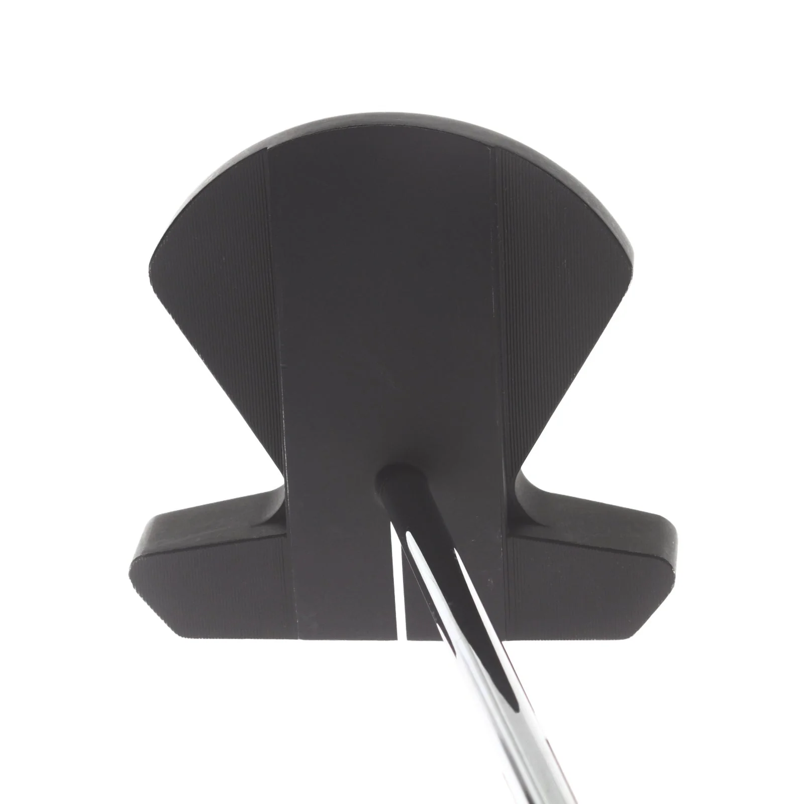 Odyssey Ai-ONE Sqaure 2 Sqaure Max 1 Mens Right Hand Putter 34.5" Mallet - Odyssey Sqaure 2 Sqaure - Image 3