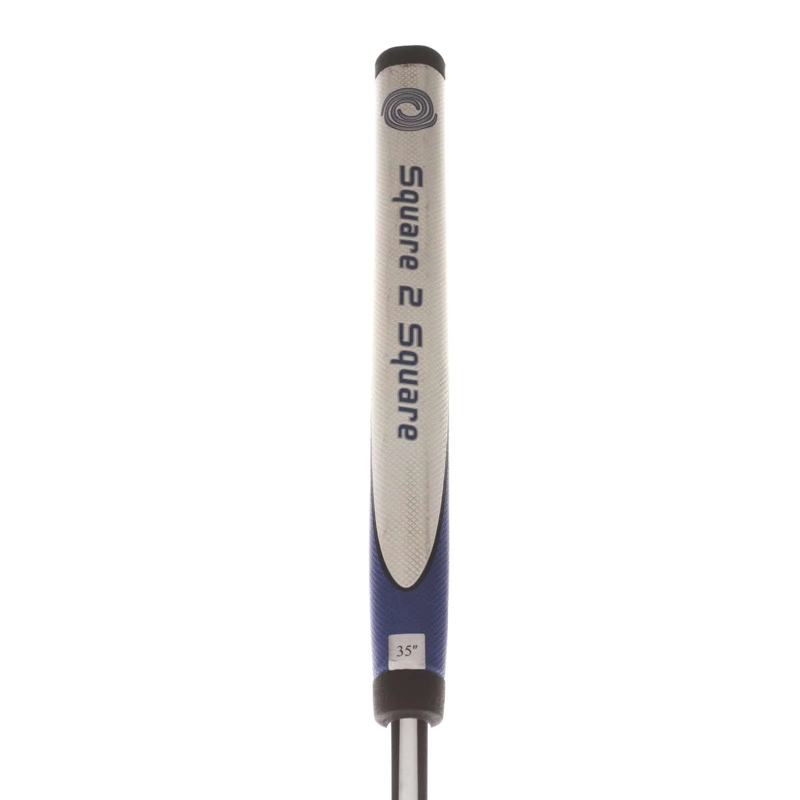 Odyssey Ai-ONE Sqaure 2 Sqaure Max 1 Mens Right Hand Putter 34.5" Mallet - Odyssey Sqaure 2 Sqaure - Image 7