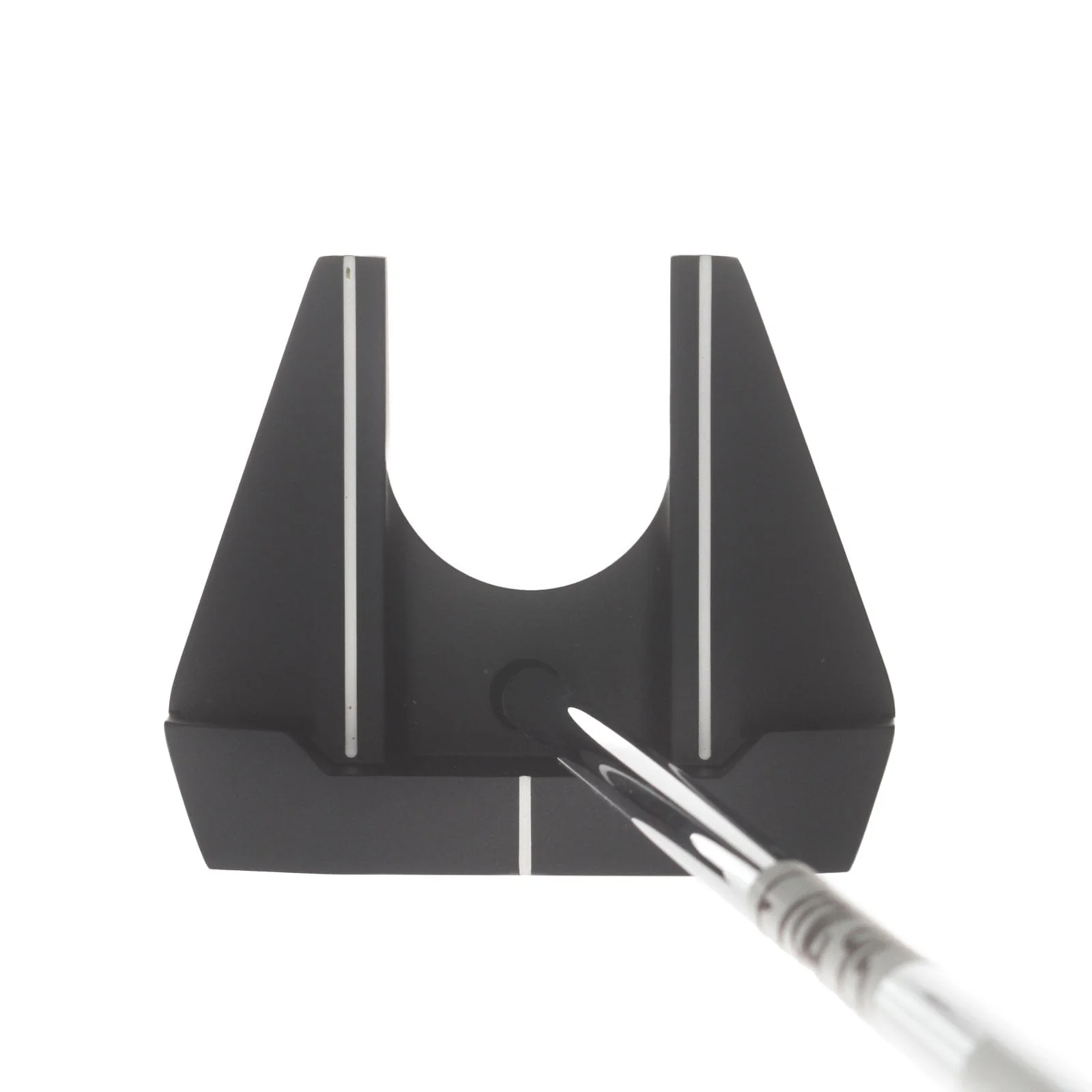 Odyssey Ai-One Square 2 Square #7 Mens Right Hand Putter 34" Mallet Stroke Lab SL90 - Odyssey Square 2 Square - Image 3