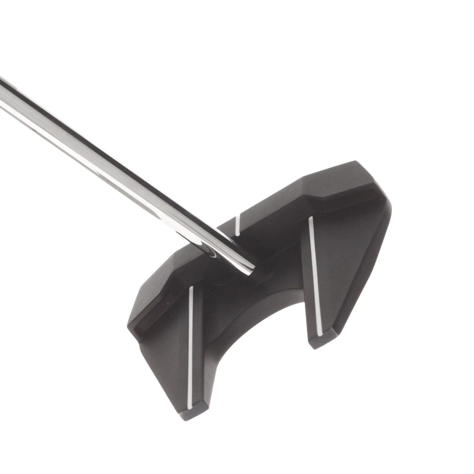Odyssey Ai-One Square 2 Square #7 Mens Right Hand Putter 35" Mallet - Odyssey - Image 5