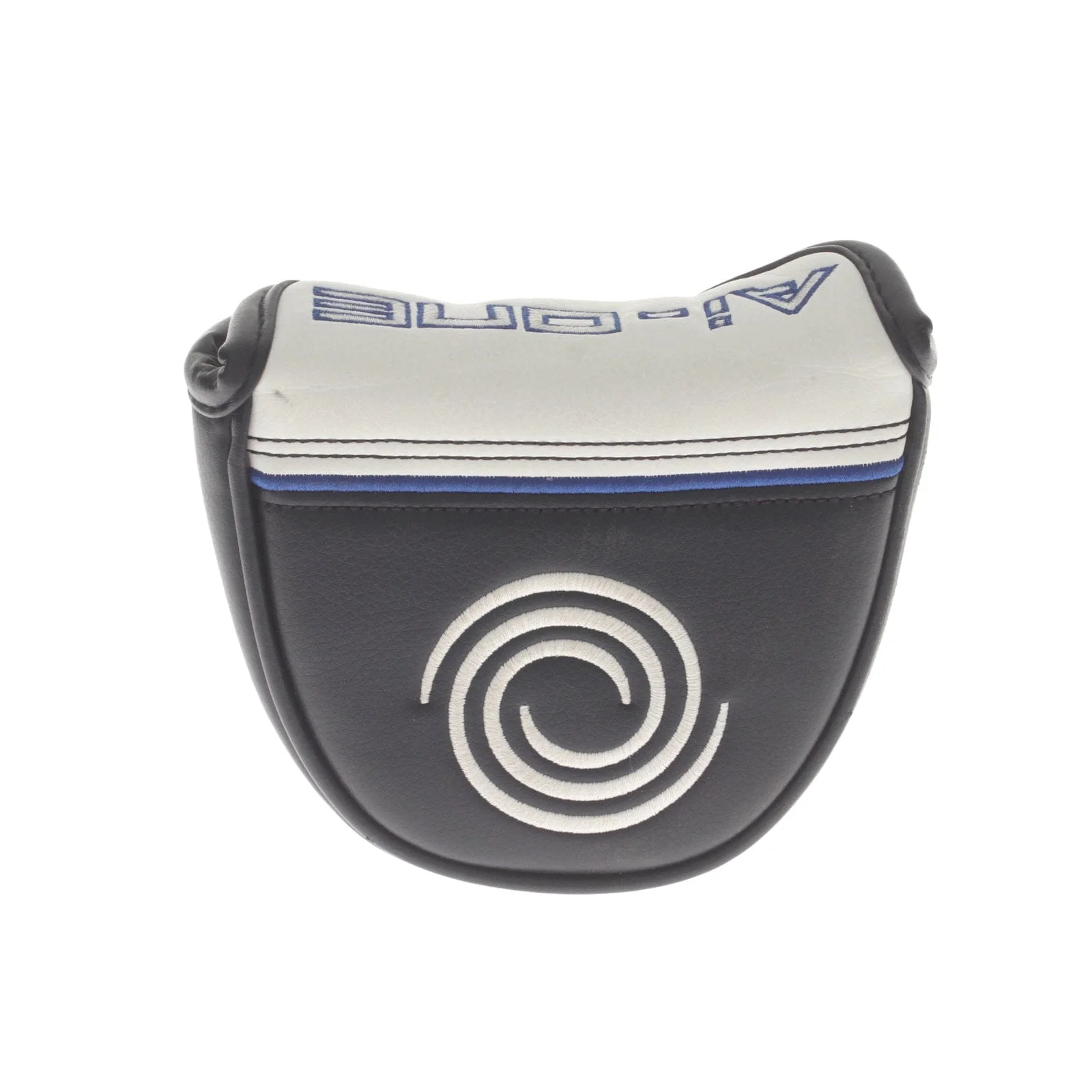 Odyssey Ai-One Square 2 Square #7 Mens Right Hand Putter 35" Mallet - Odyssey - Image 8